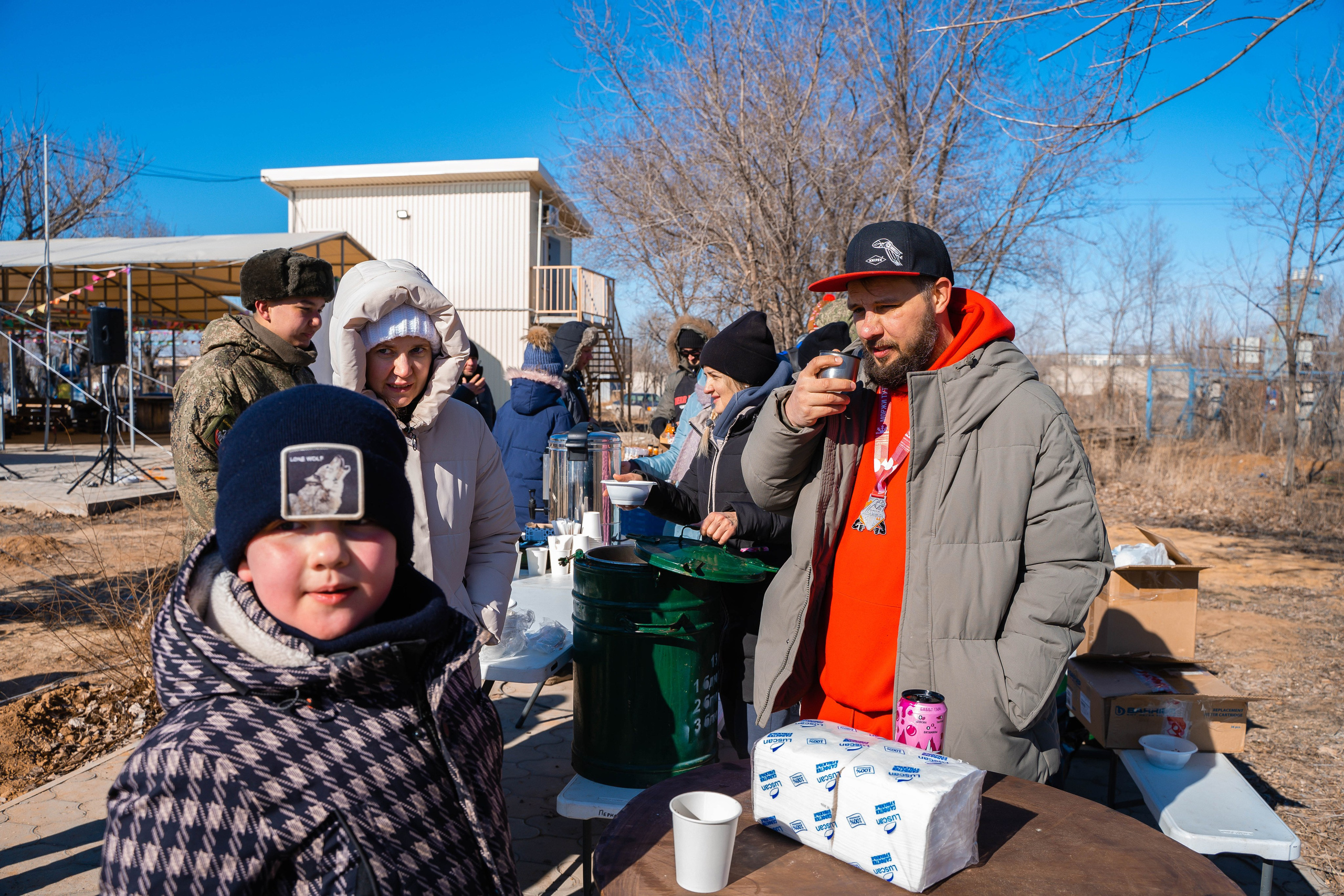 Моржеран. Shmeleva.ph Фотограф Волгоград и Волжский — Анна Шмелева