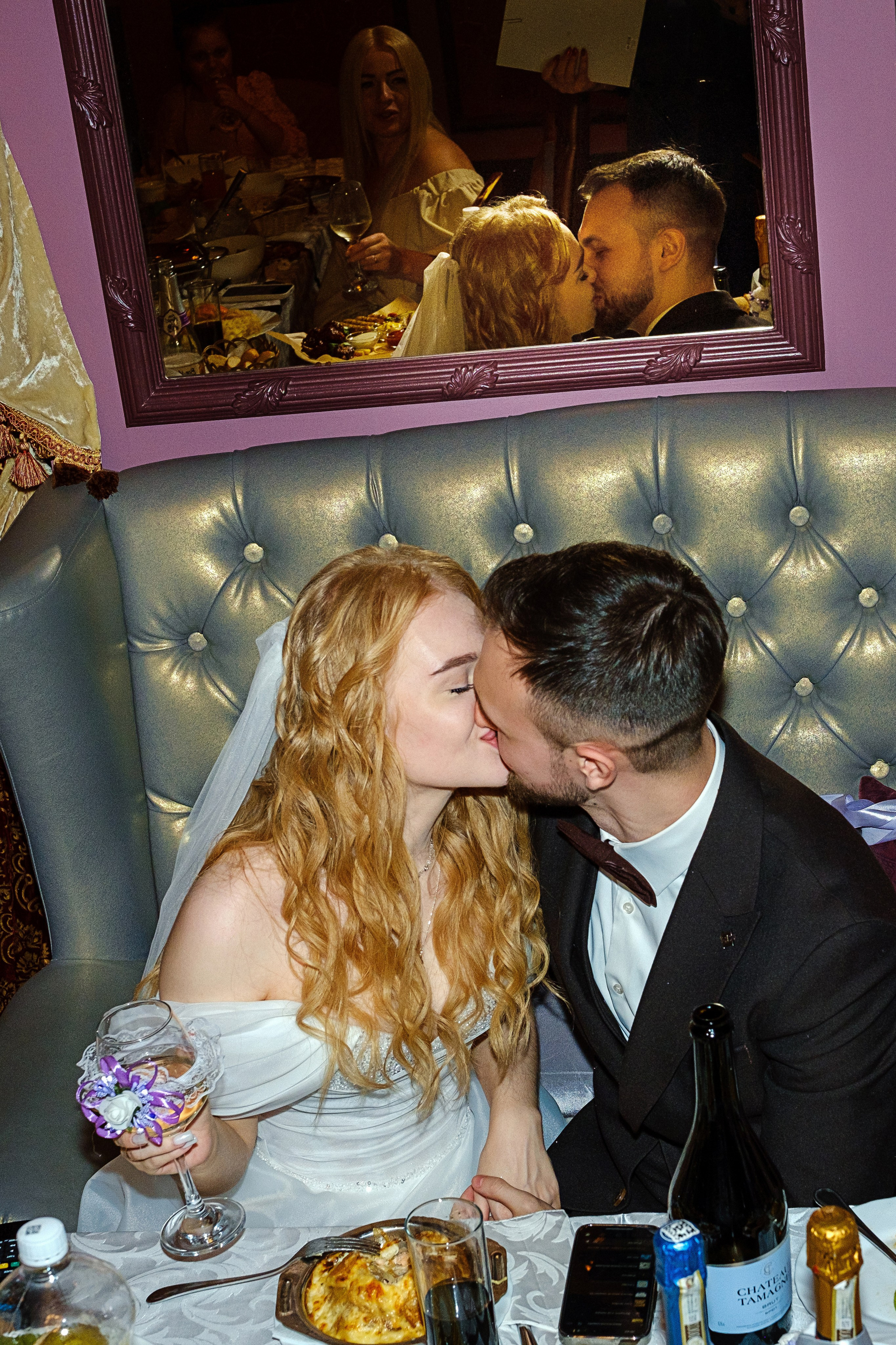 Свадебный фотограф в Орле — Влад Пачино