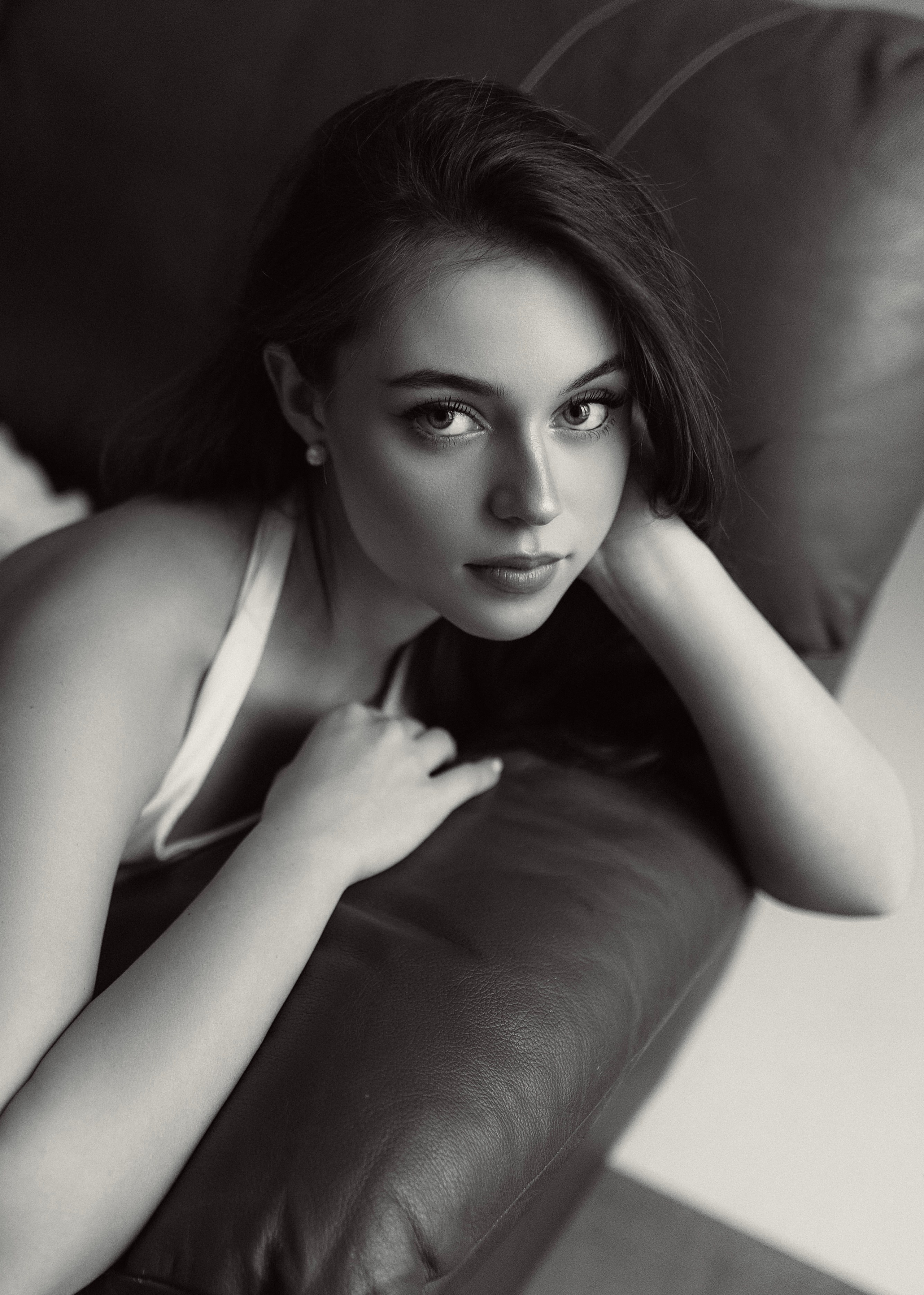 Индивидуальные съёмки. Фотограф в Москве — Александра Фоменко