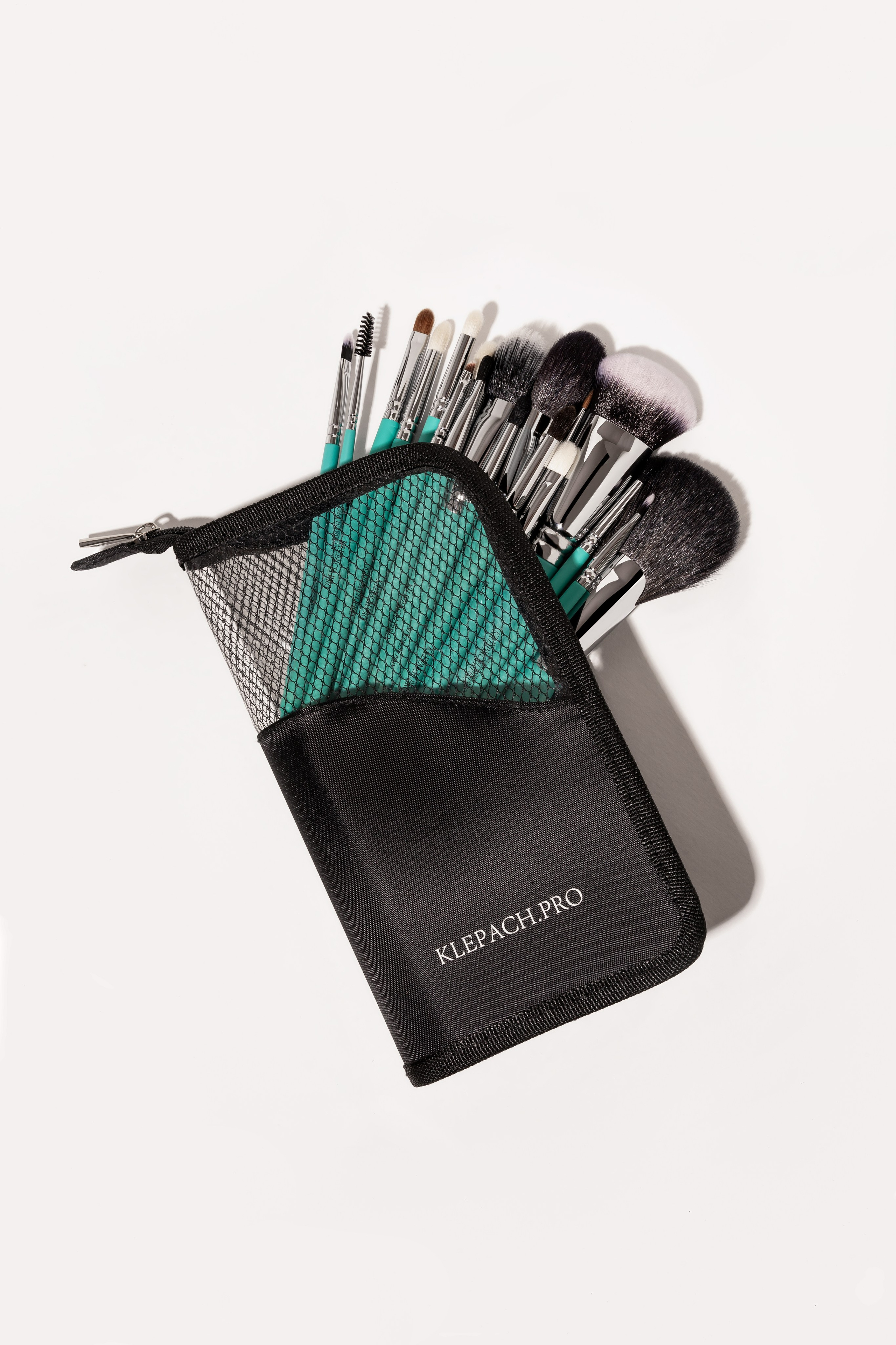 Klepach.pro. Предметный и рекламный фотограф в Сочи Мария Золотай