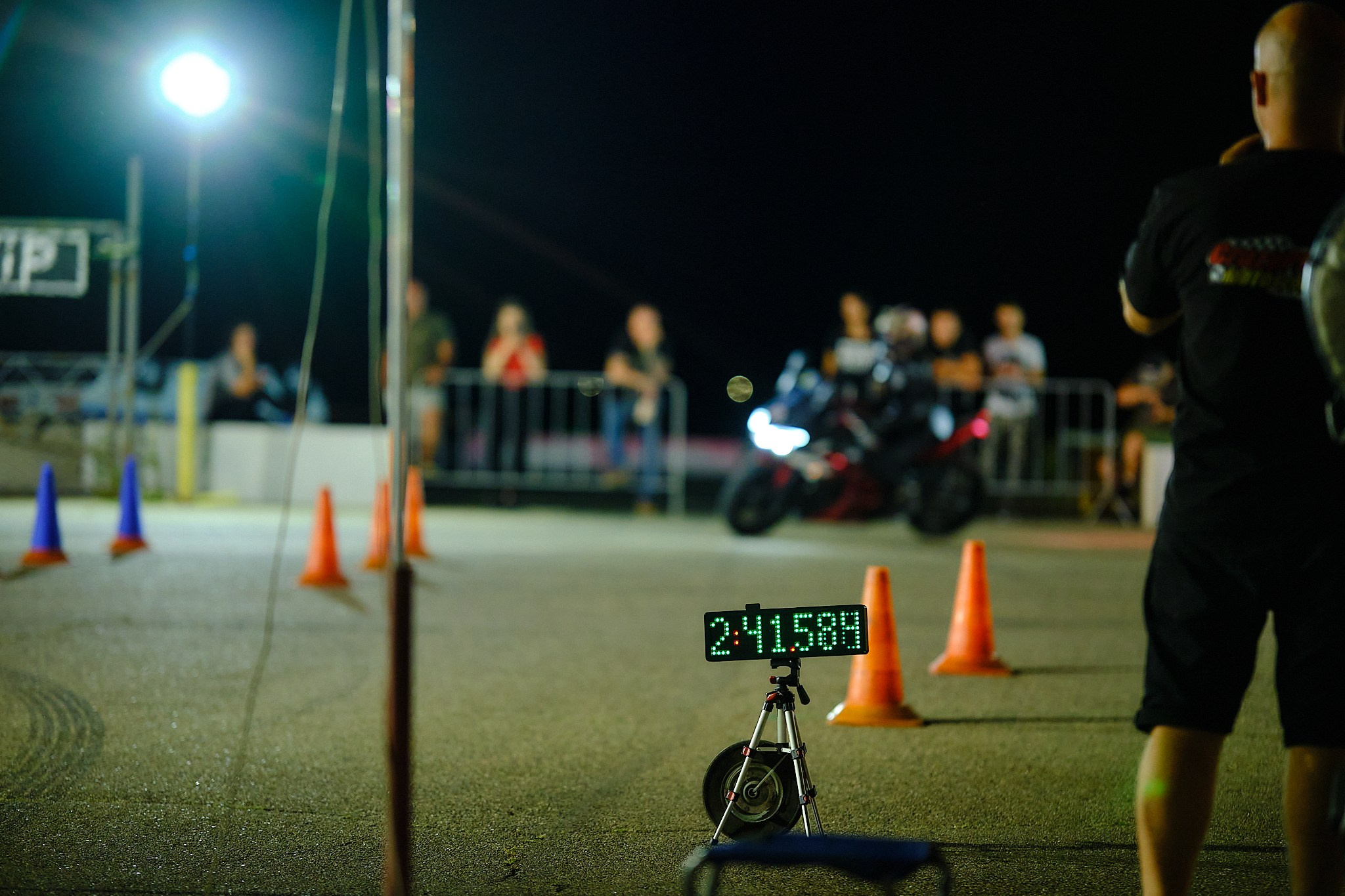 27.07.2024 Ночная Джимхана. Константин Тимонин — фотограф в Краснодаре