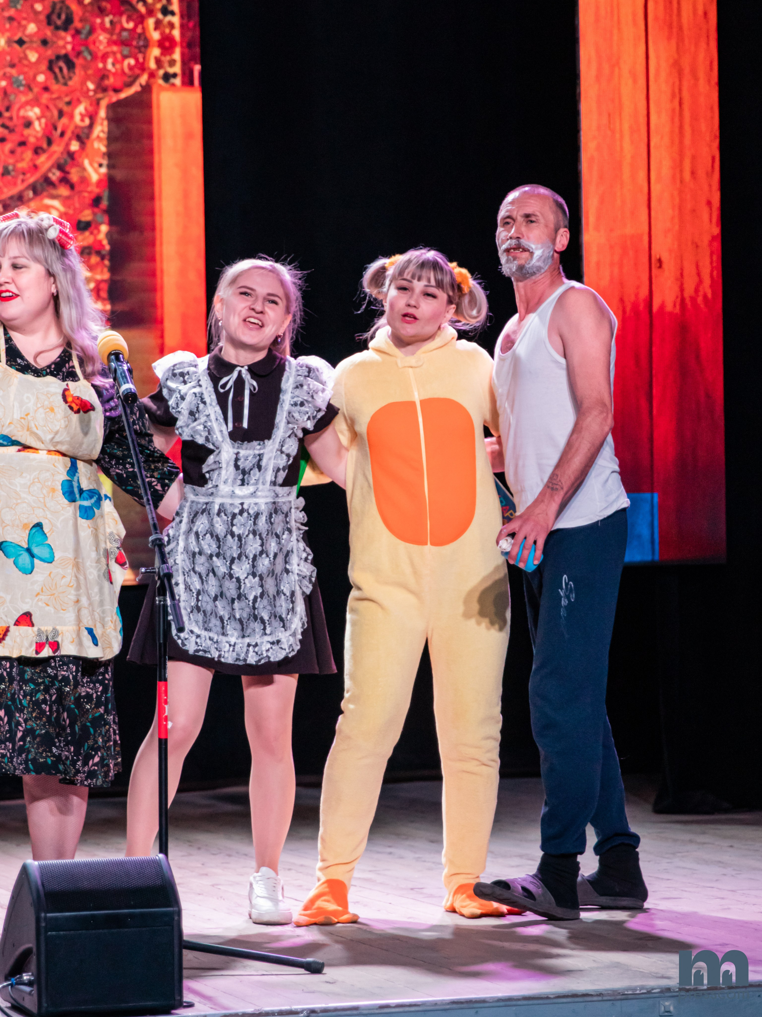 Педагогическая Весна 2024. PhotoMeet — Фотограф в Улан-Удэ