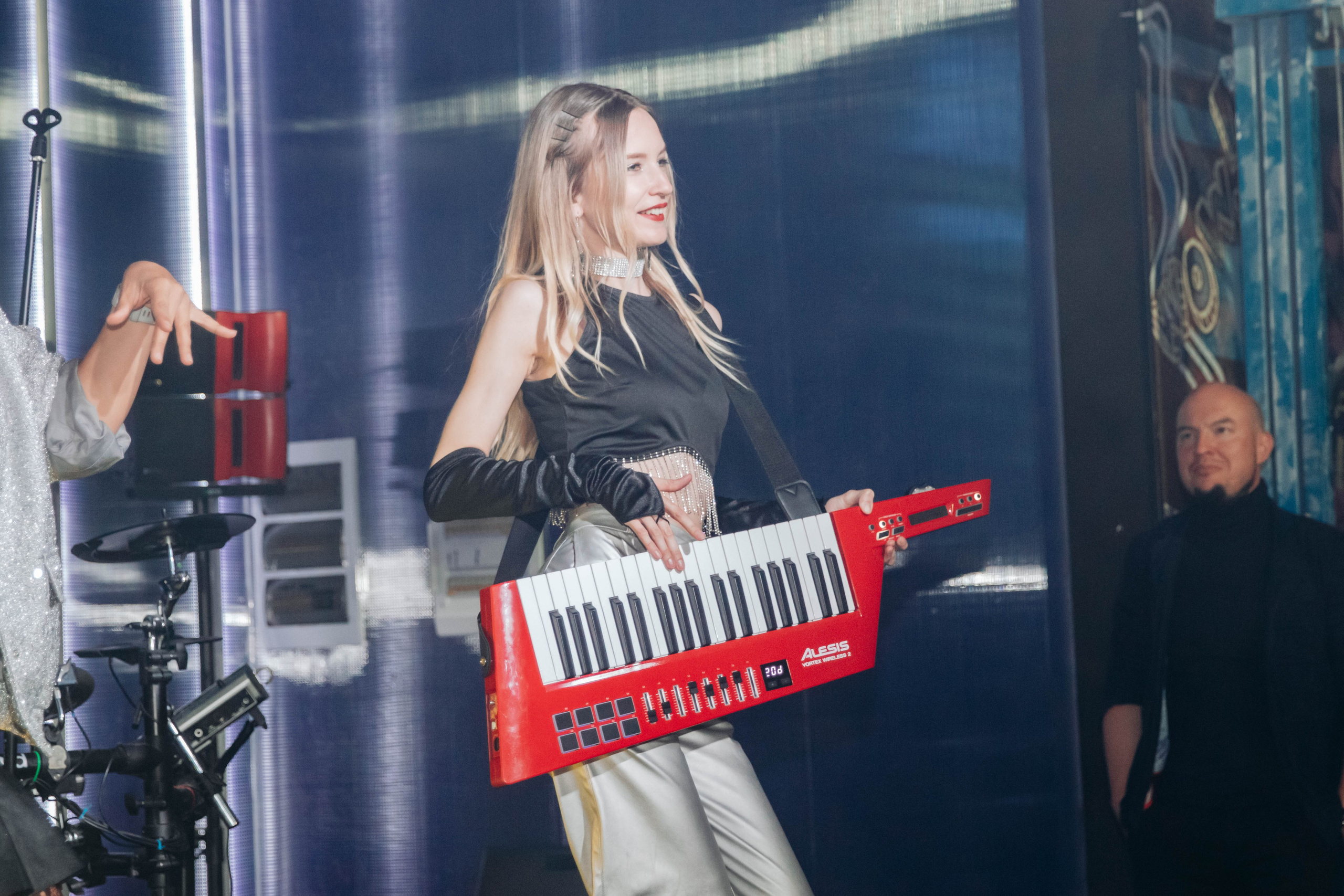 Открытие Руки Вверх. PhotoMeet — Фотограф в Улан-Удэ