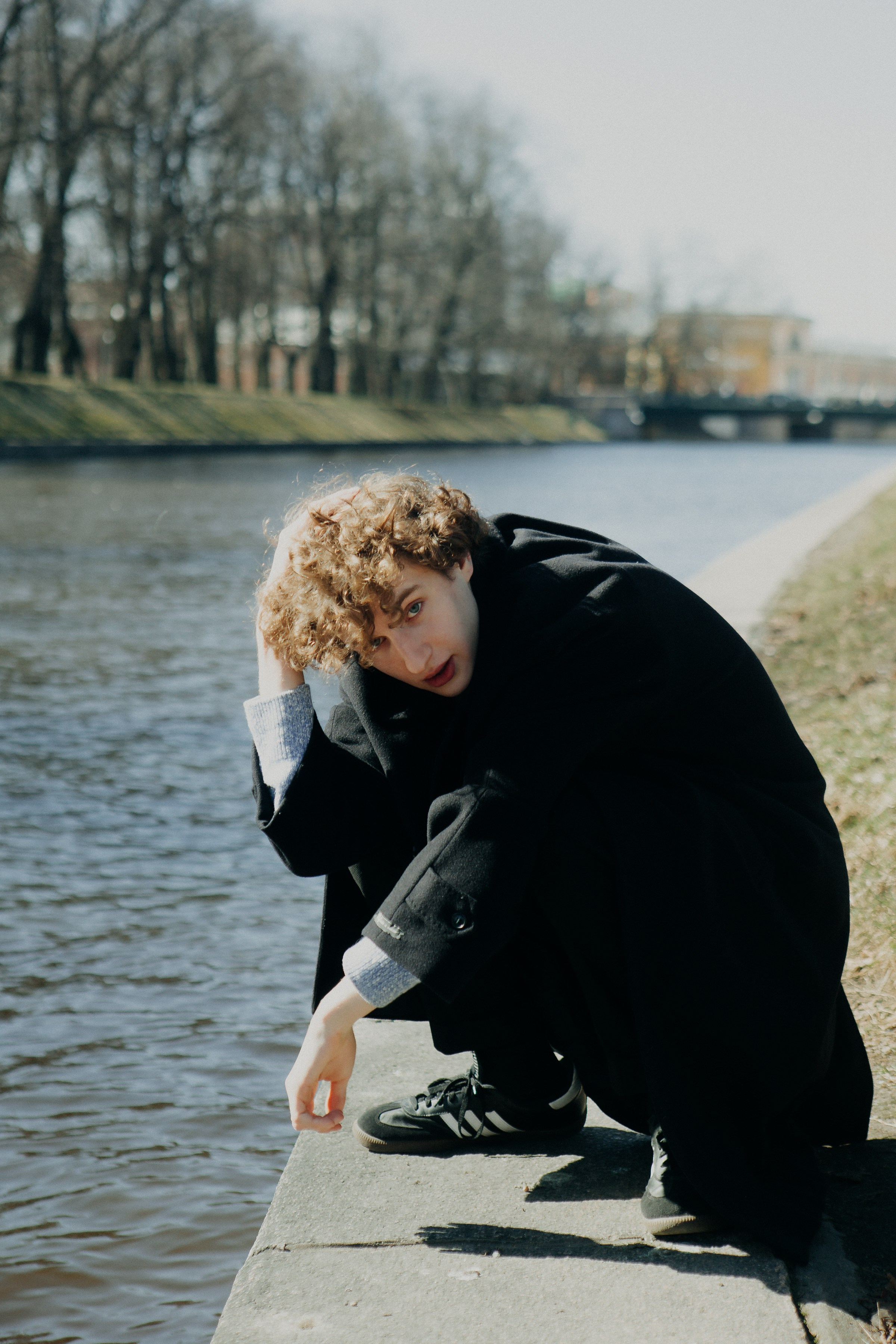 Матвей. Фотограф в Санкт-Петербурге Полина Кондратьева