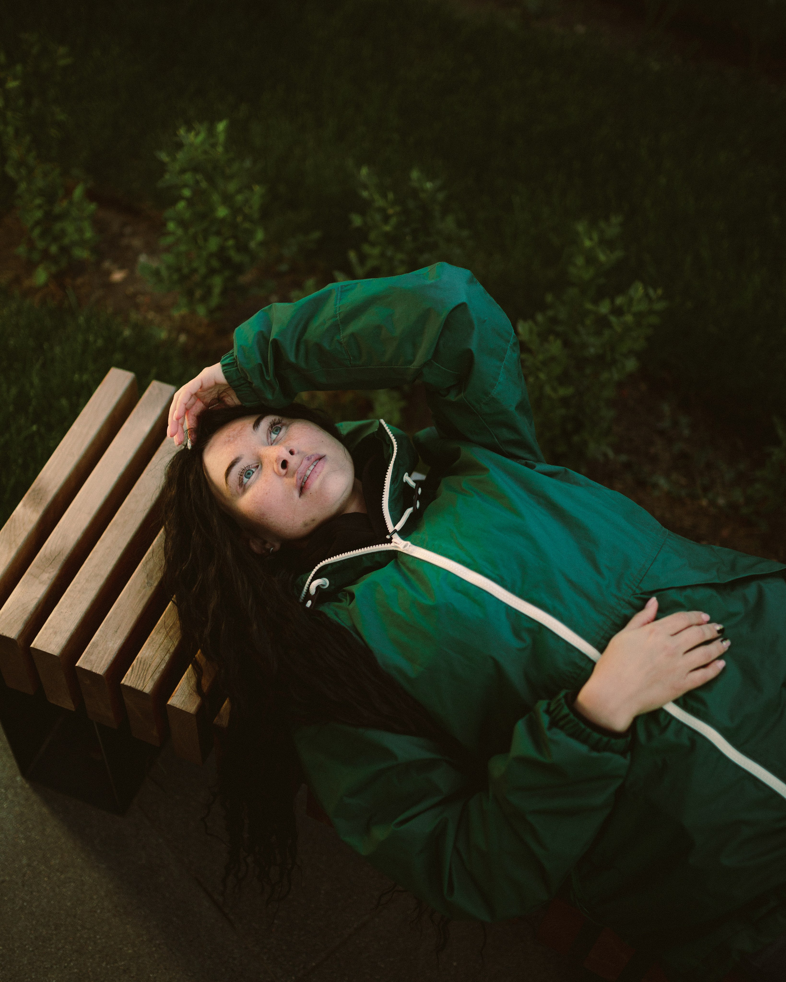 Портреты. Фотограф в Санкт-Петербурге Дмитрий Брусс