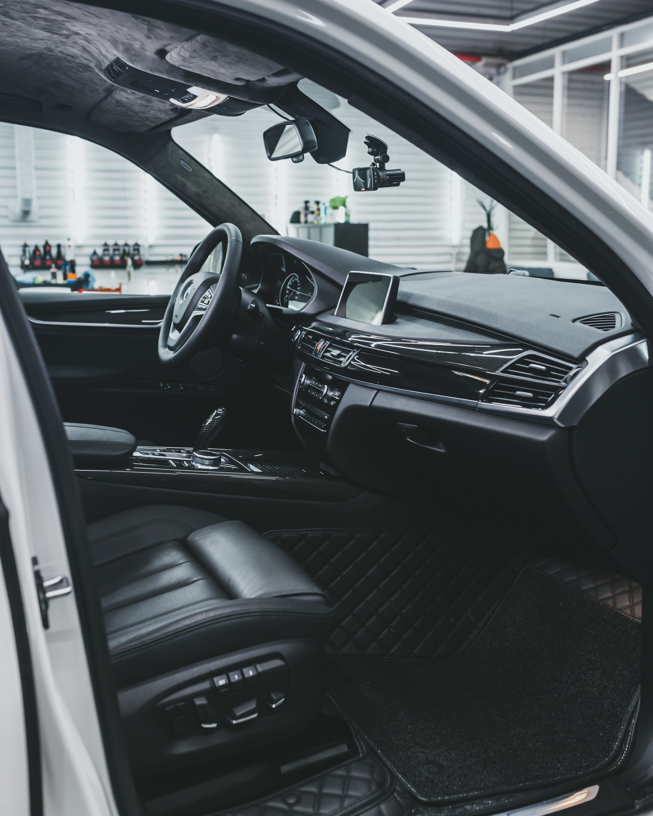 Автомобили и не только. Фотограф в Санкт-Петербурге Дмитрий Брусс