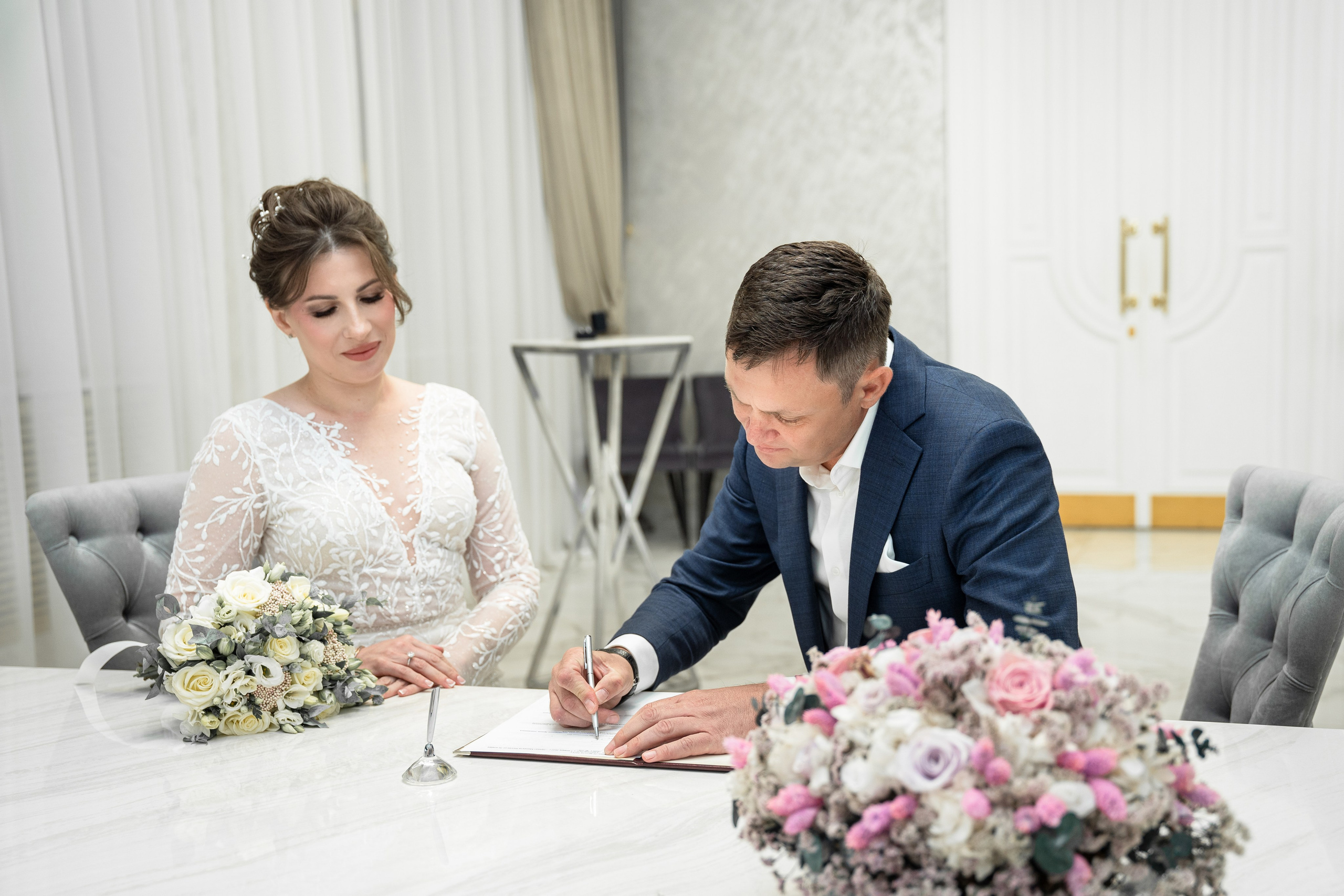 Роман & Натали. Главная