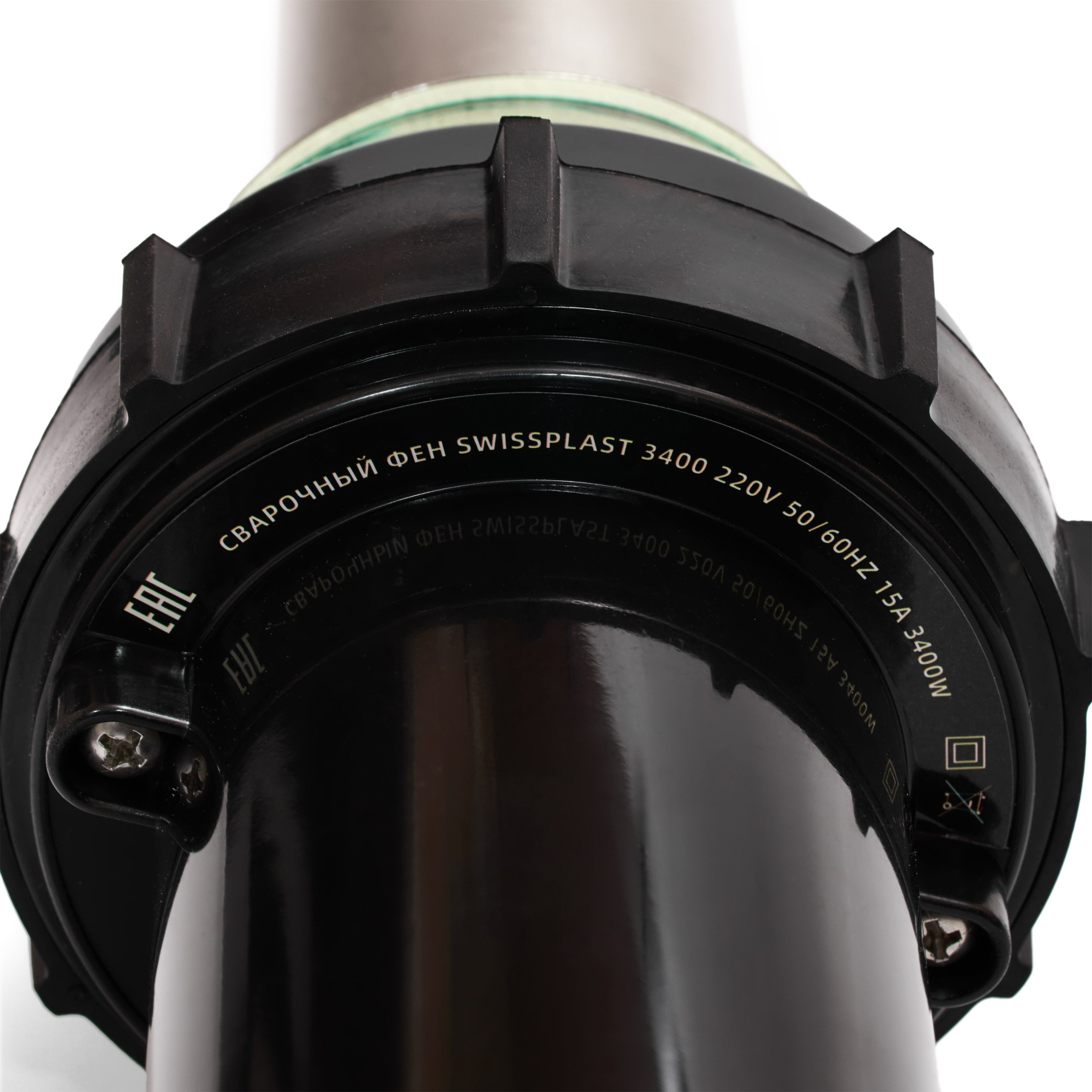 Создание контента для официального сайта компании Swissplast