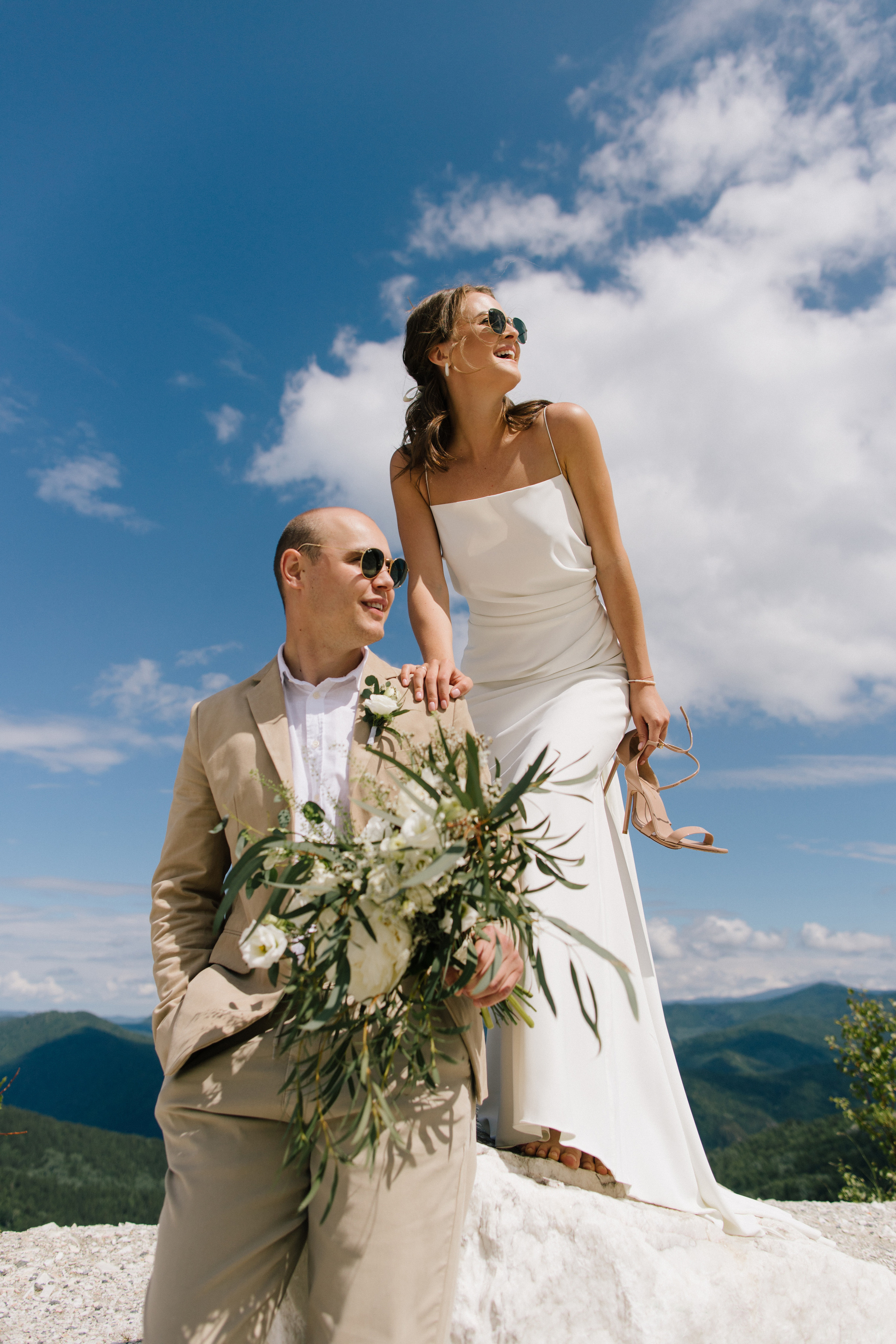 Александр и Анастасия. Организатор Романова Любовь