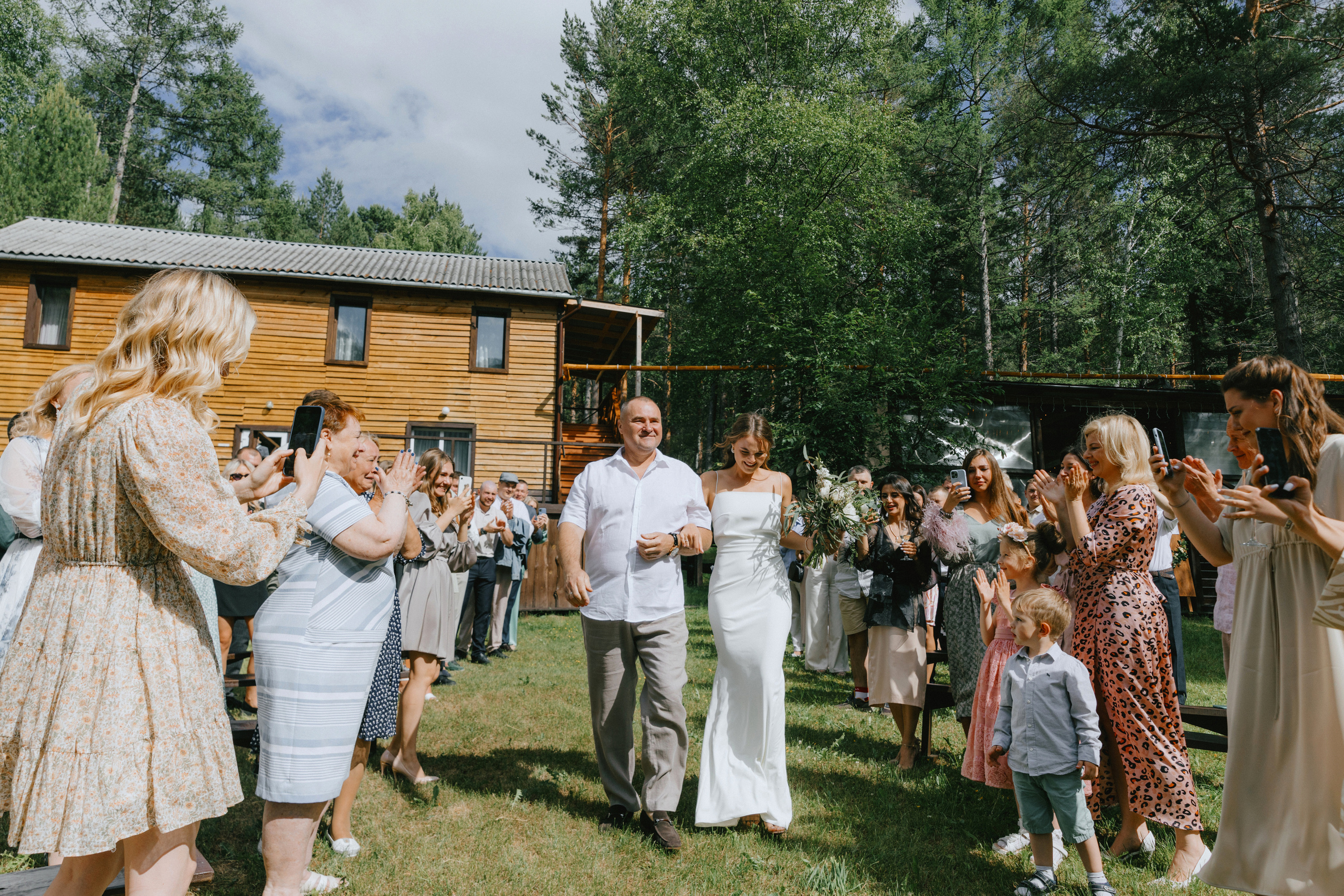 Александр и Анастасия. Организатор Романова Любовь