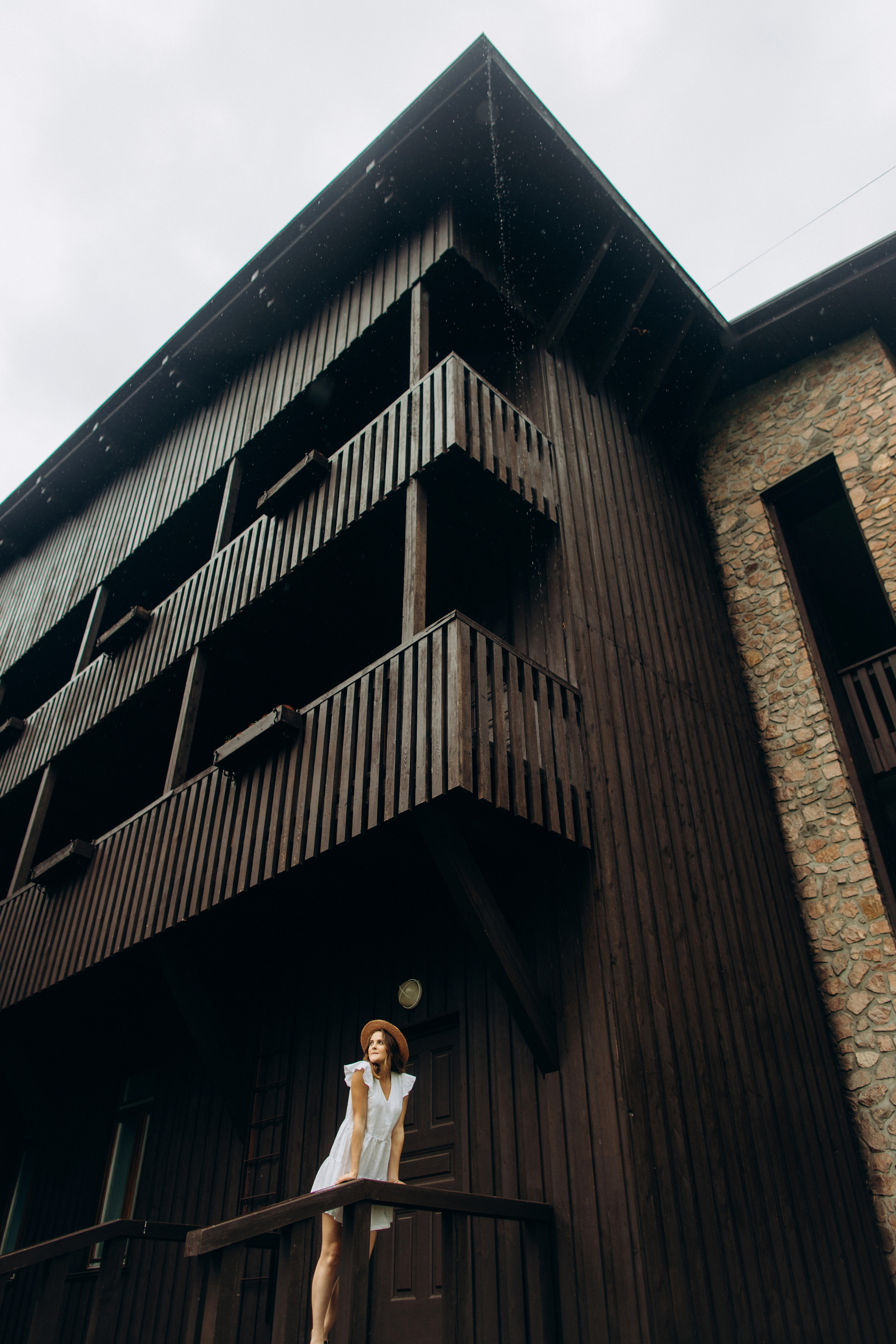 свадьба на Гладенькой