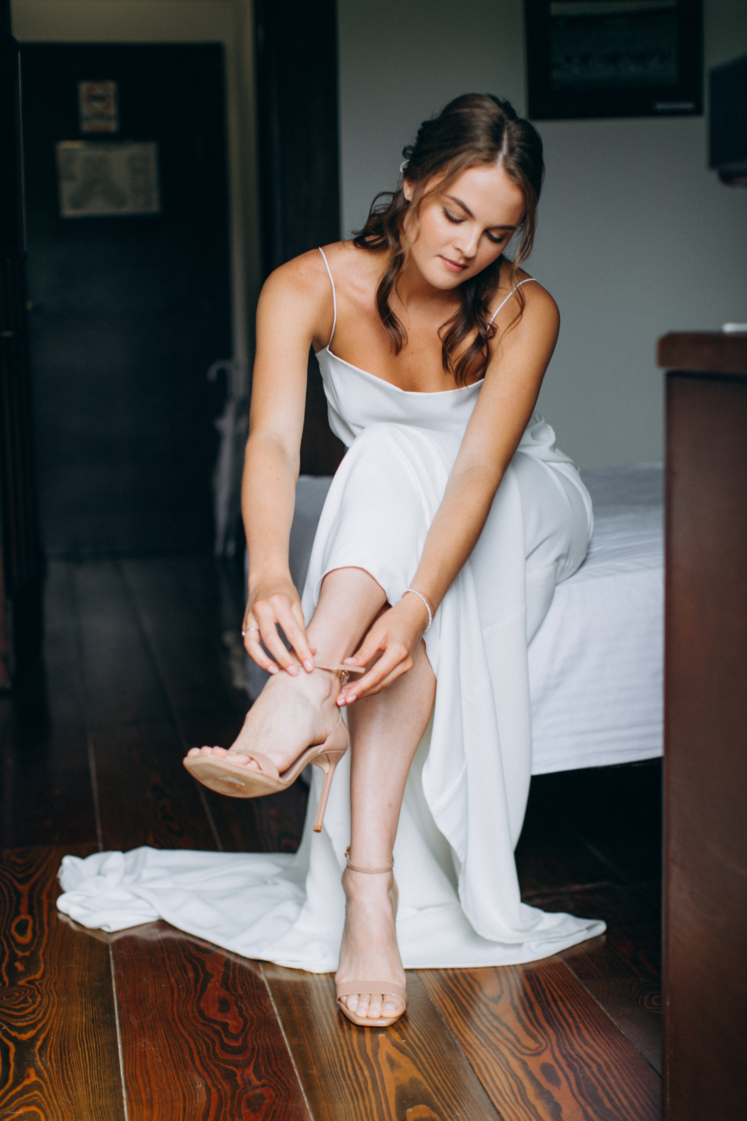 Александр и Анастасия. Организатор Романова Любовь