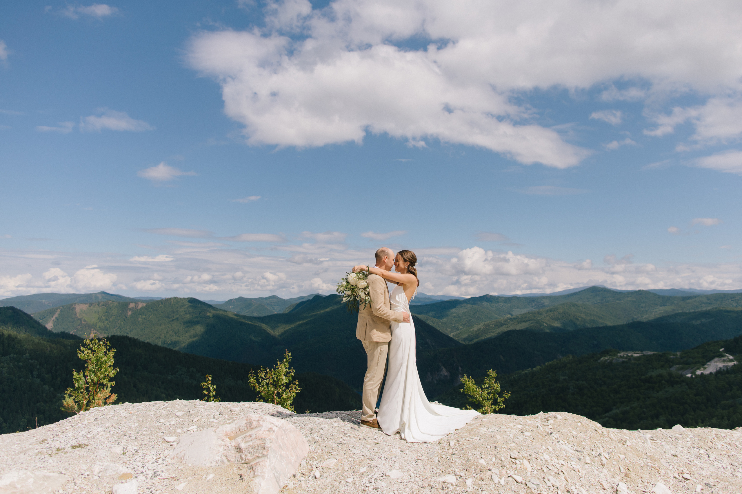 Александр и Анастасия. Организатор Романова Любовь