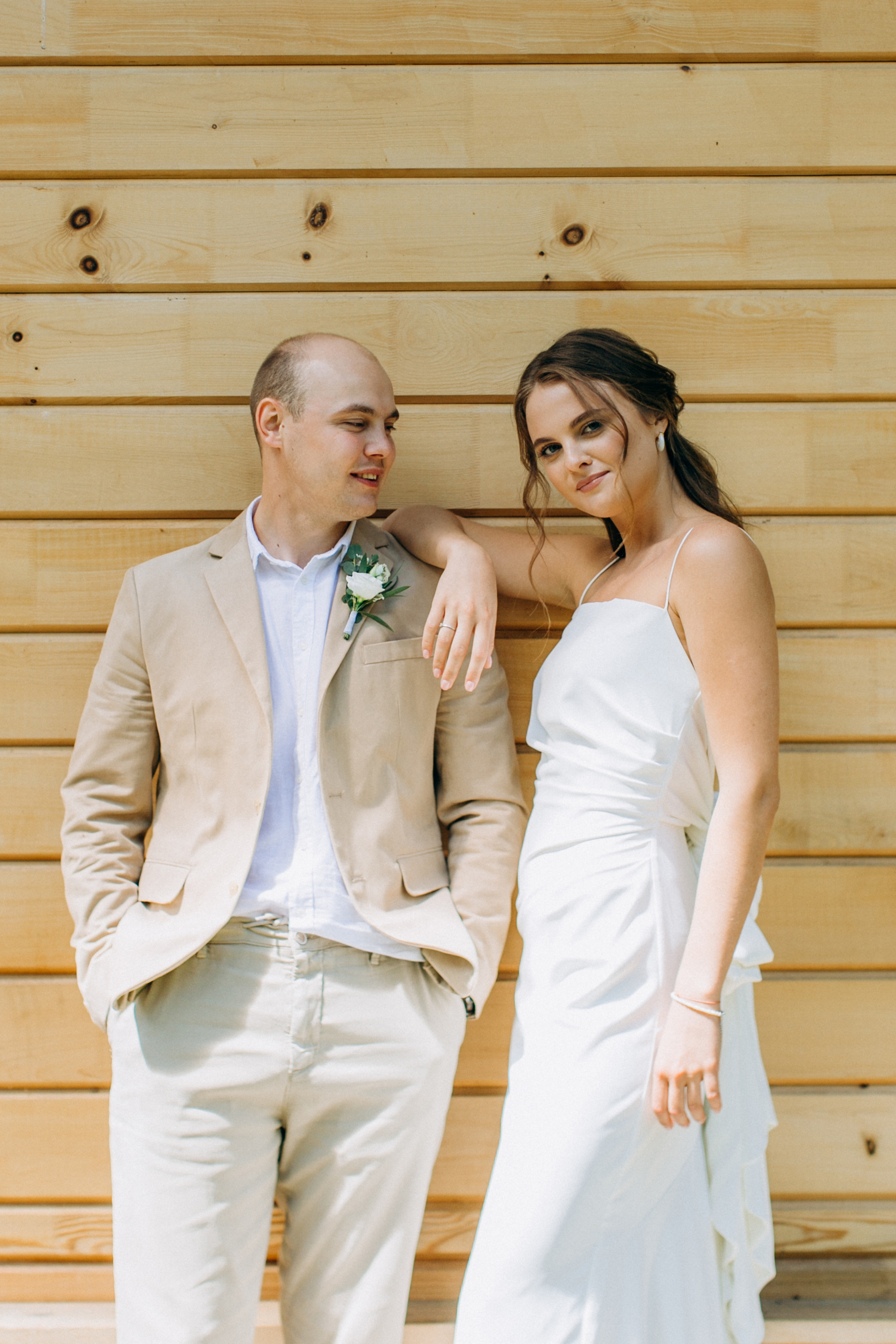 Александр и Анастасия. Организатор Романова Любовь