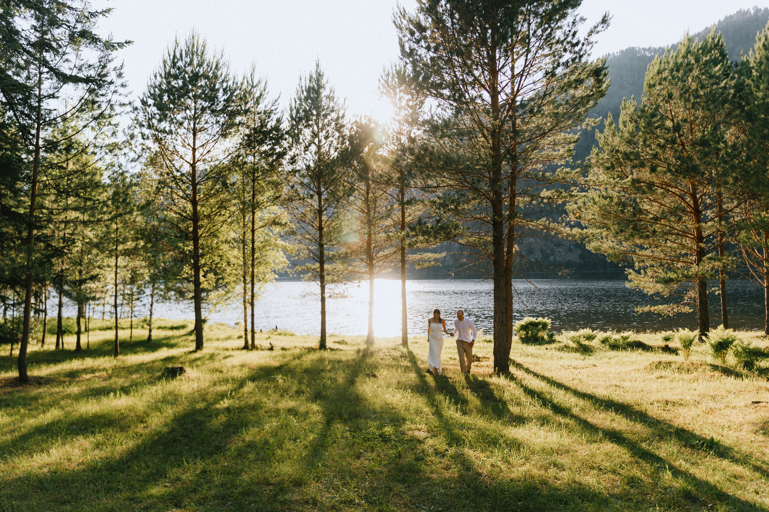 Александр и Анастасия. Организатор Романова Любовь