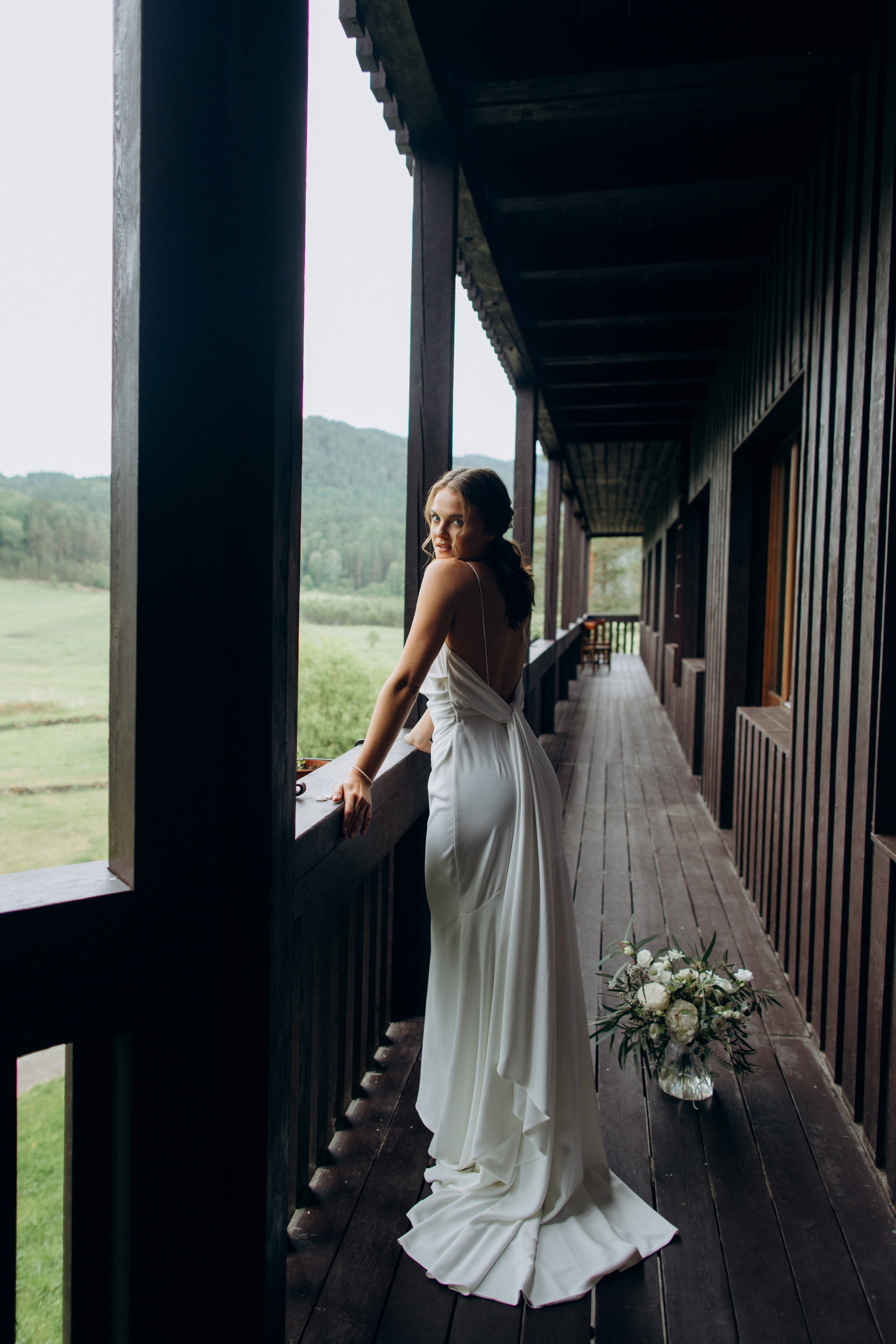 Александр и Анастасия. Организатор Романова Любовь