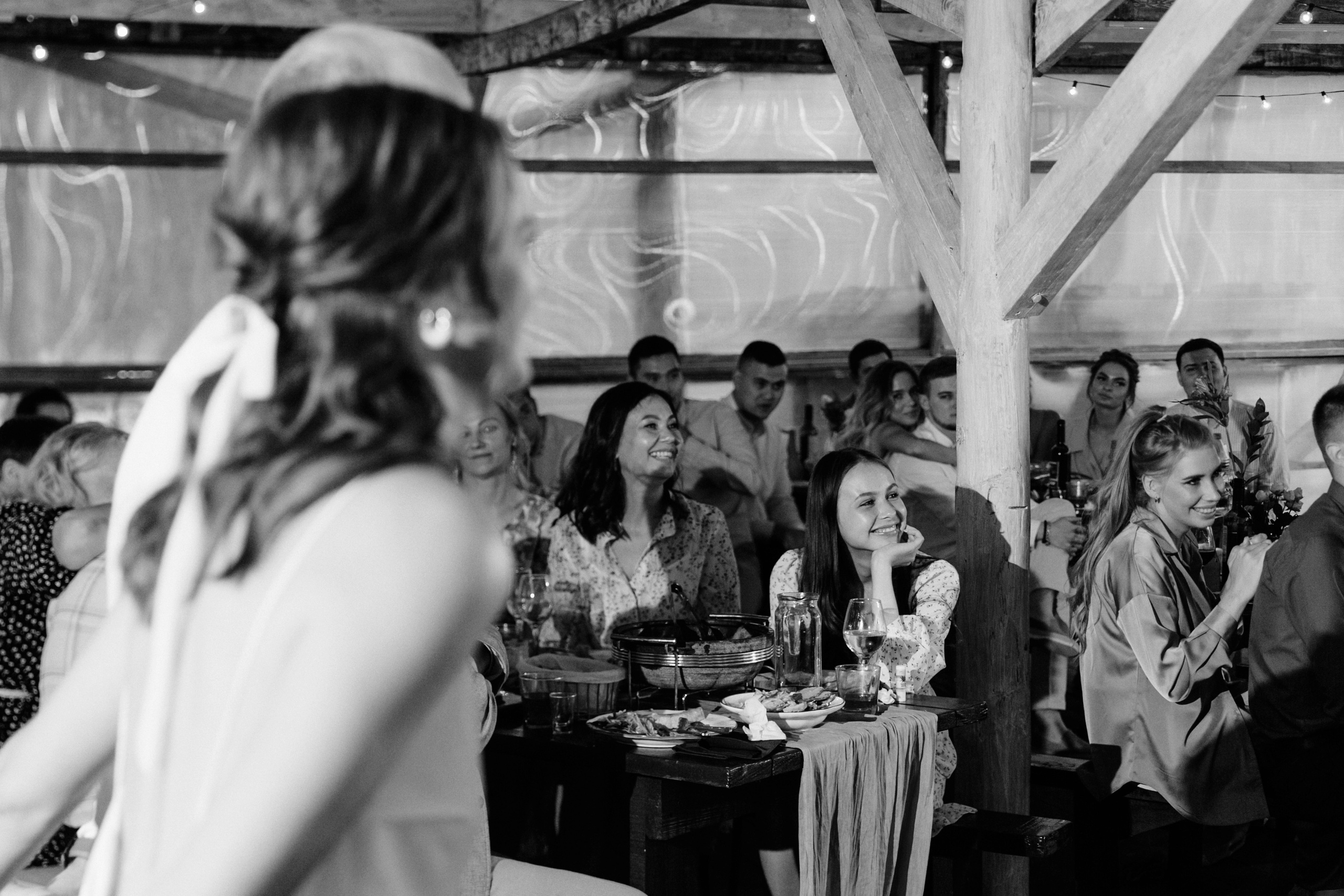 Александр и Анастасия. Организатор Романова Любовь