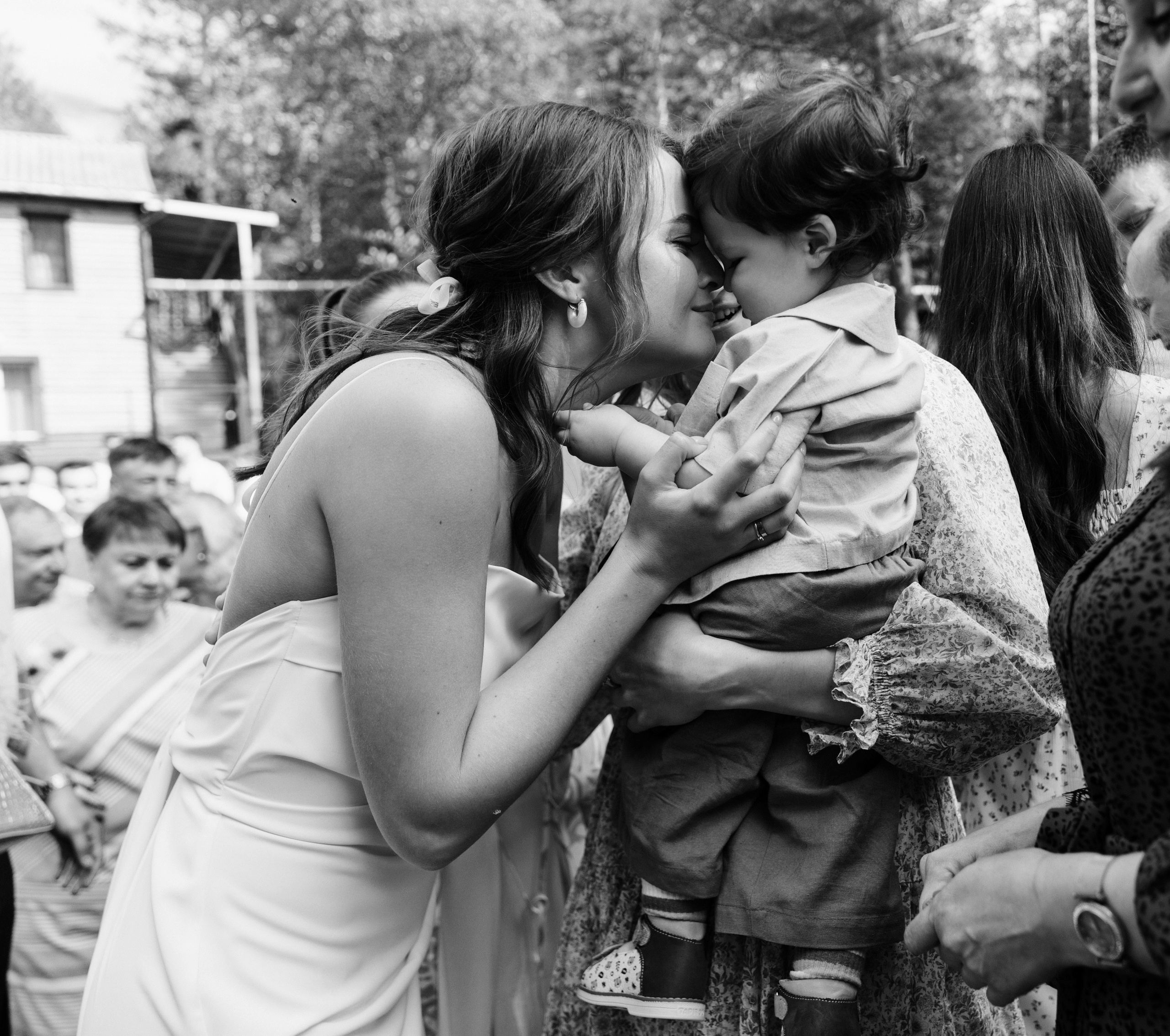 Александр и Анастасия. Организатор Романова Любовь