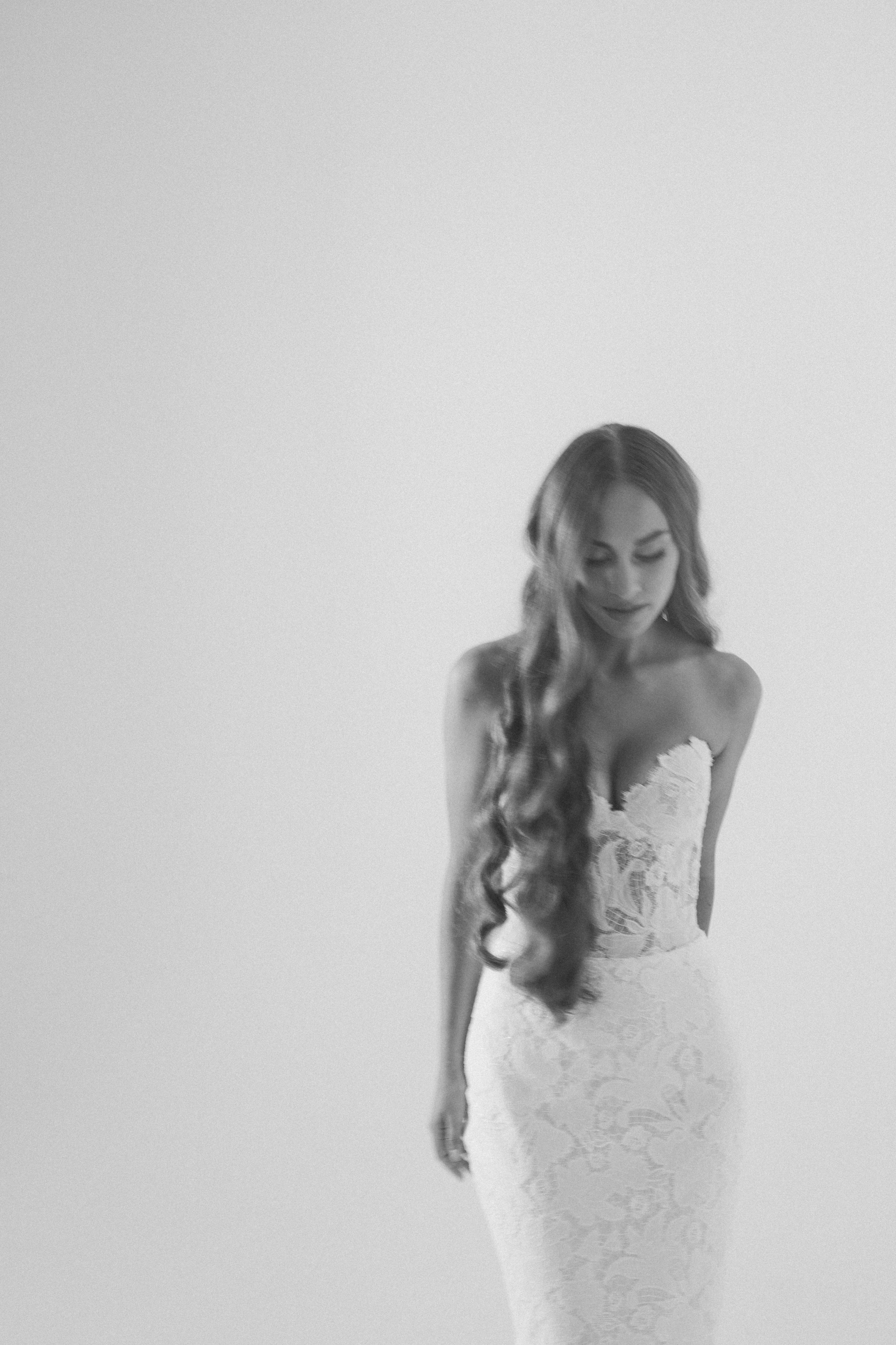 Невеста. Свадебный фотограф Казань