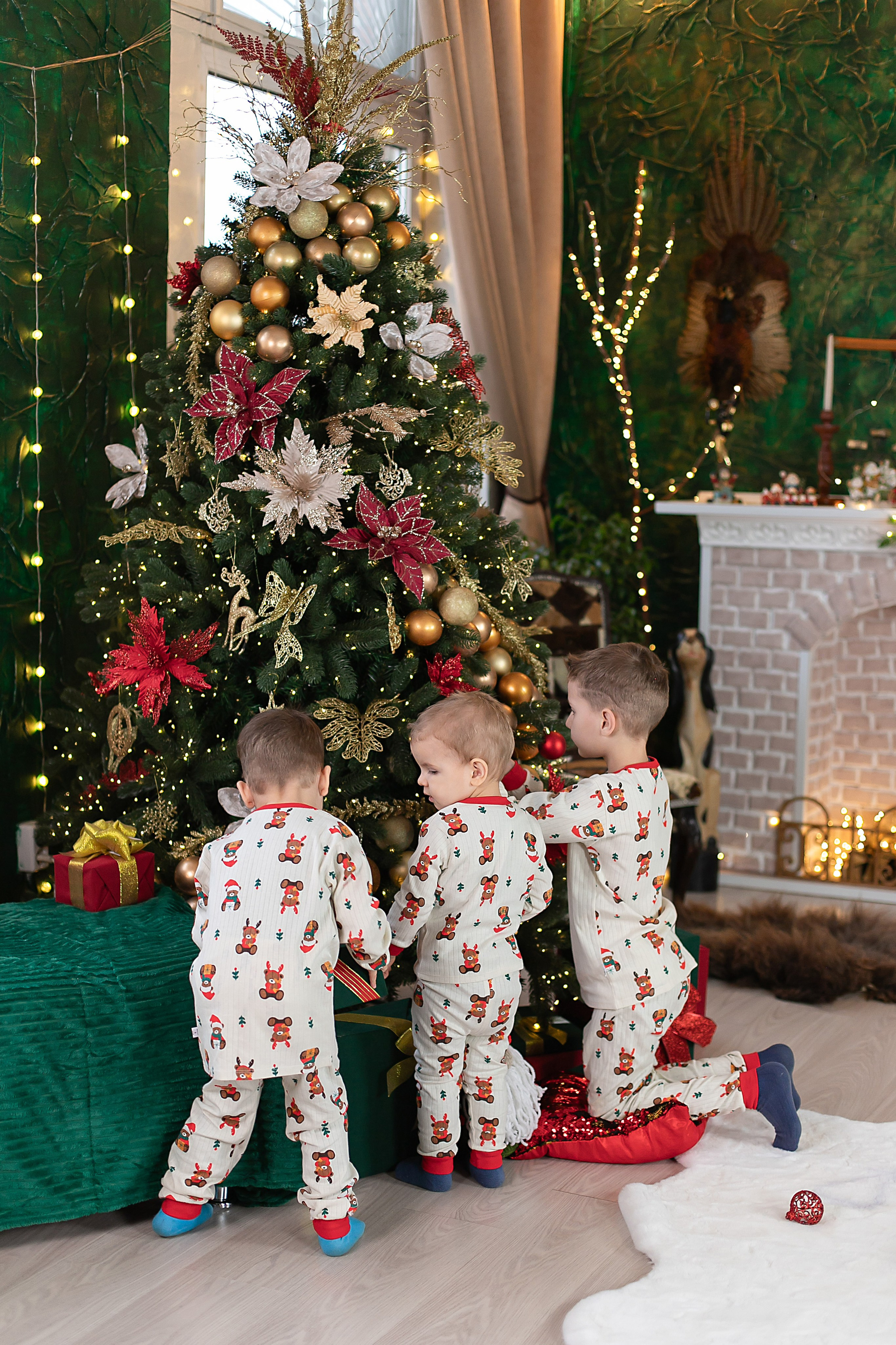 Детская фотосессия. Выпускной альбом Шахты Ростов