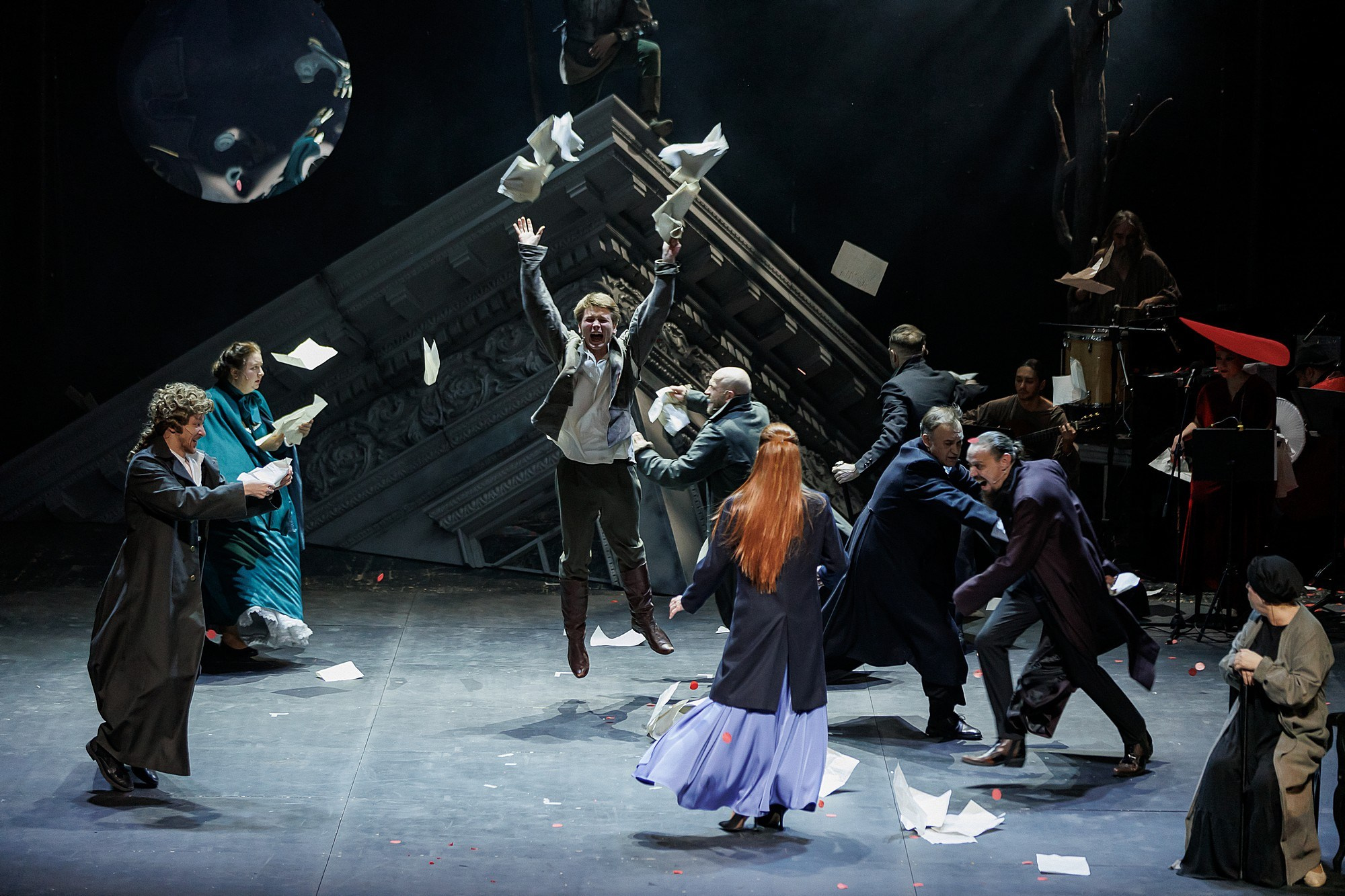 Маленькие трагедии. Боченков Вадим | Фотограф в Пскове и Санкт-Петербурге