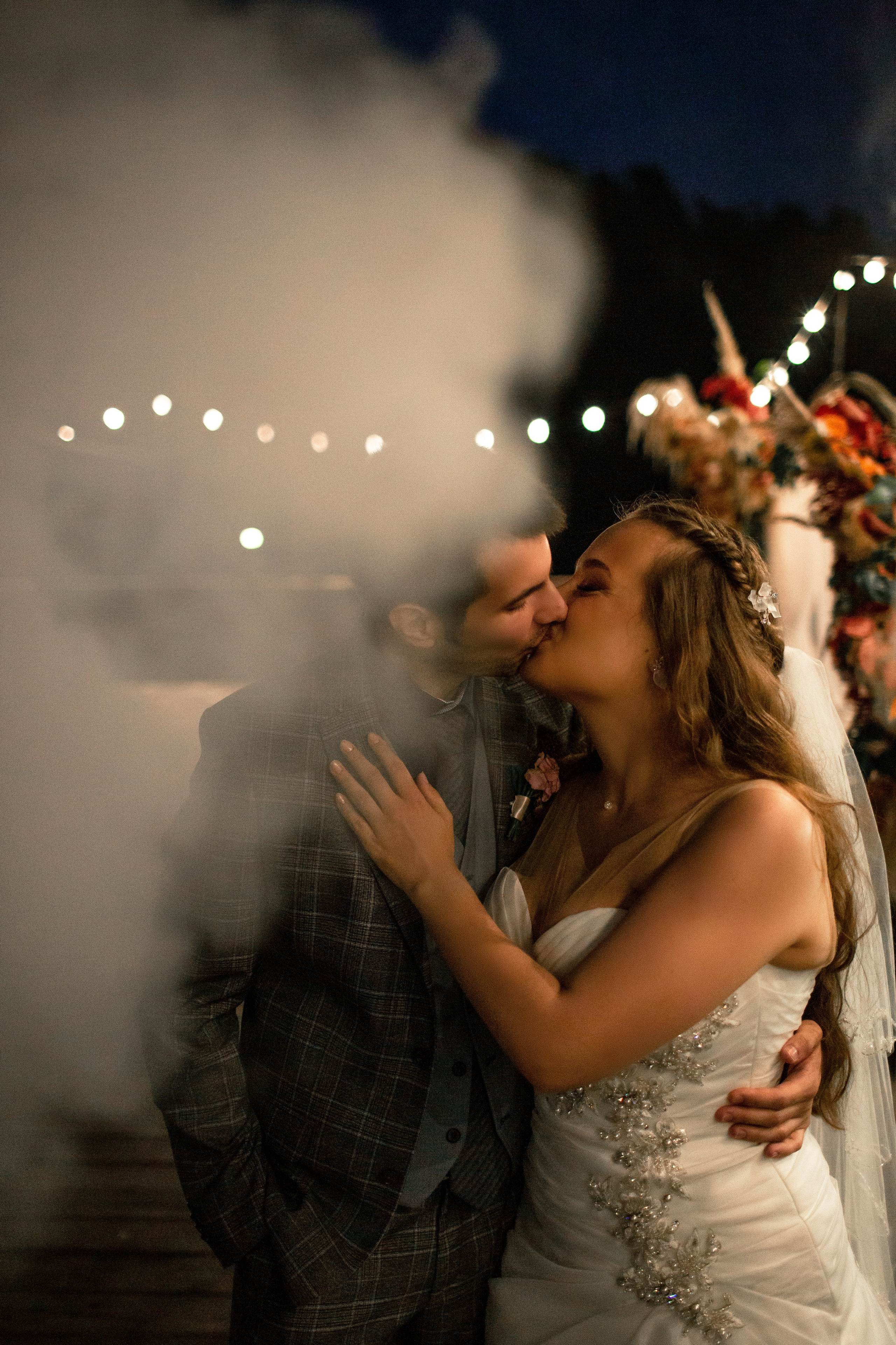 Свадебная фотосессия в Москве. Свадебный фотограф Кирилл Белый