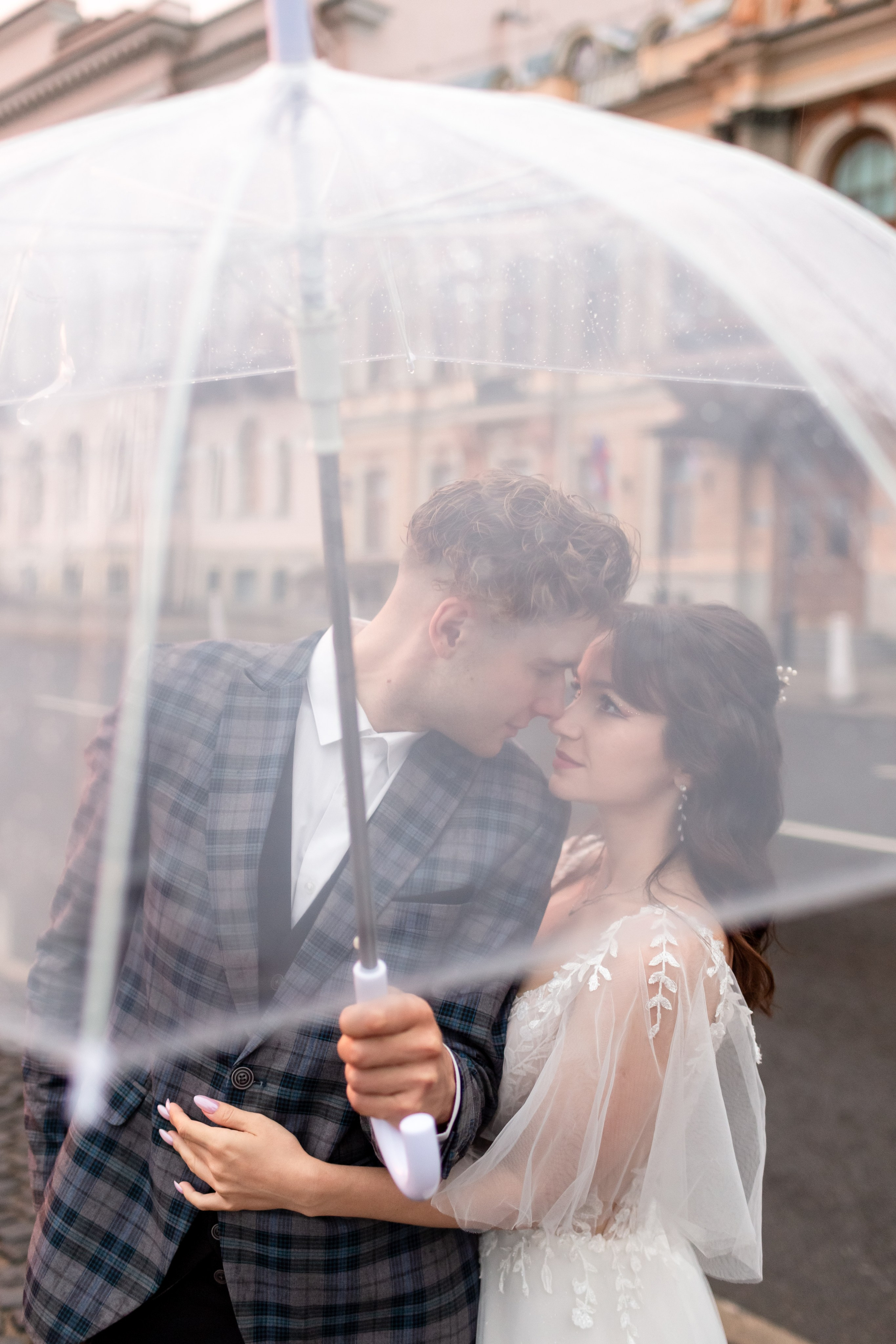 Свадебная фотопрогулка. Свадебный фотограф Кирилл Белый