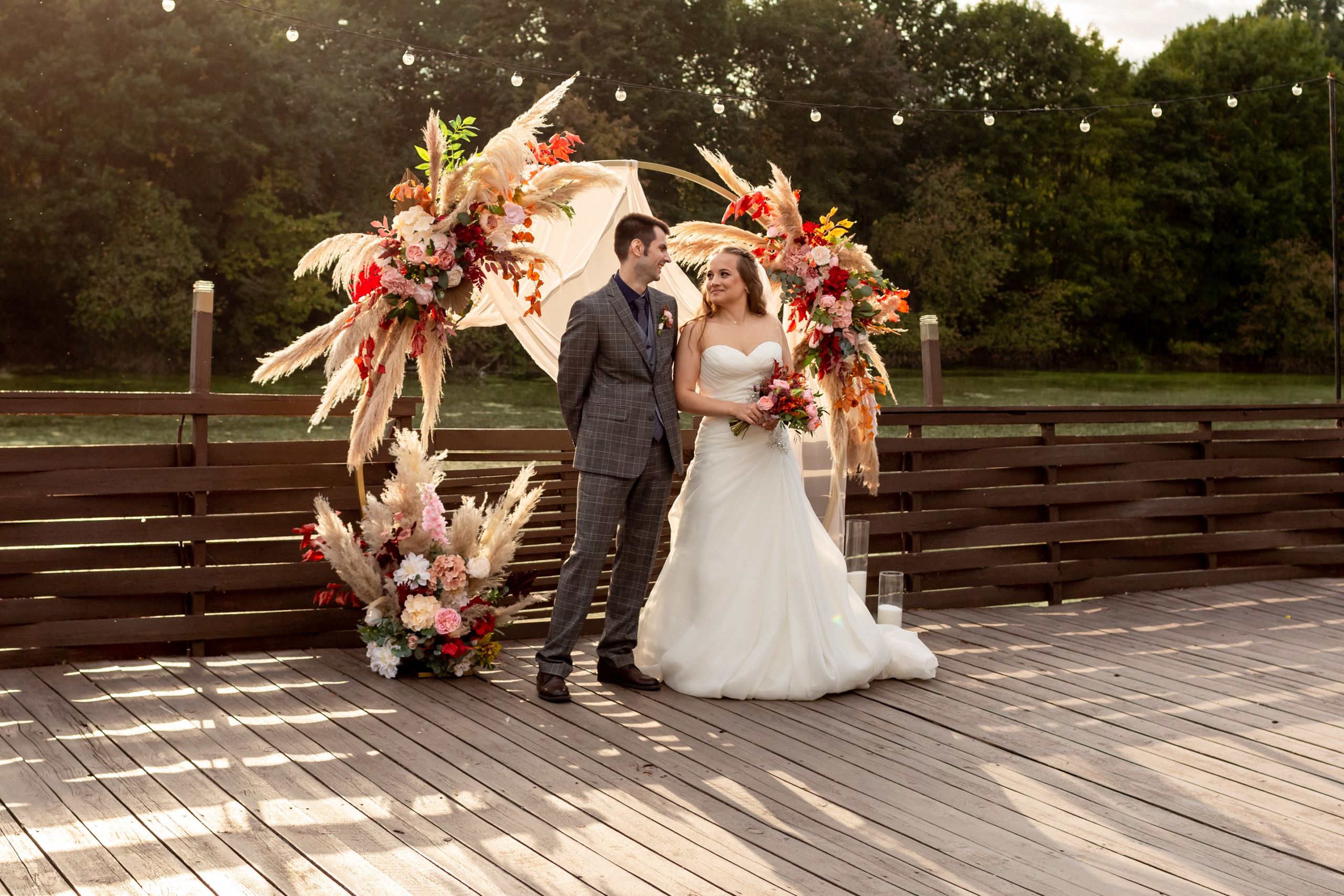 Свадебная фотосессия в Москве. Свадебный фотограф Кирилл Белый
