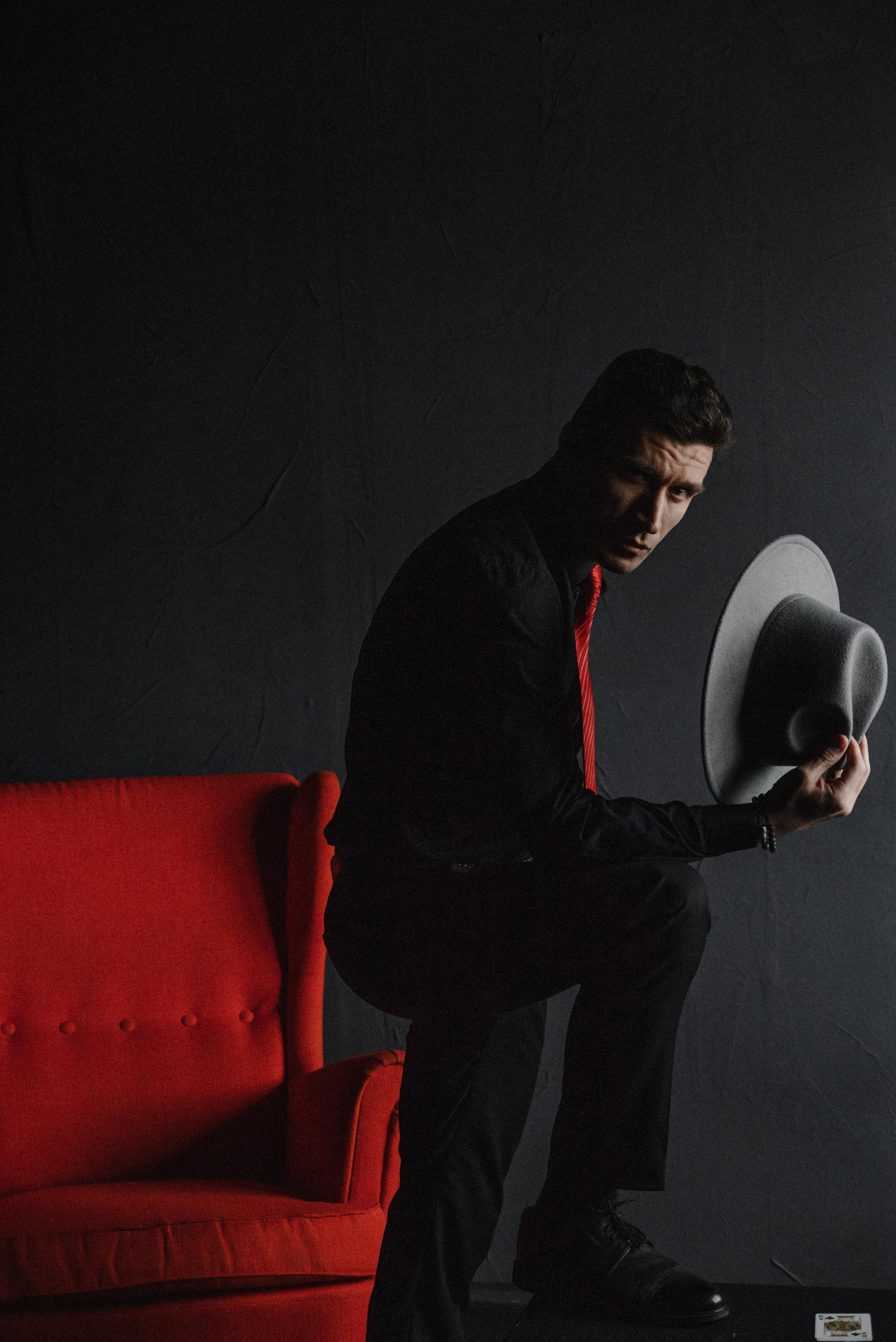 Контент для актера Егора Куприянова. Свадебный фотограф Ижевск Петр Шишков