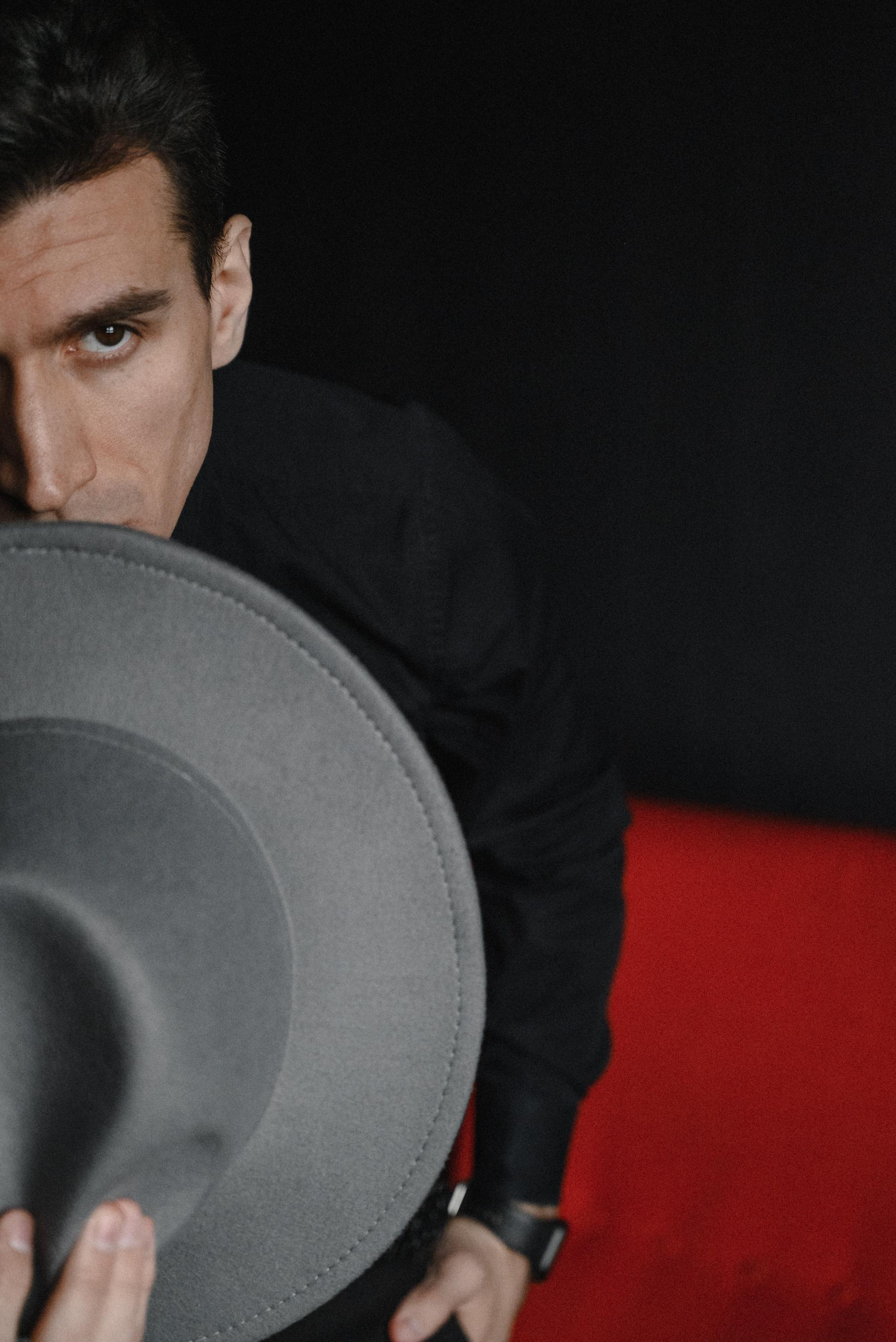 Контент для актера Егора Куприянова. Свадебный фотограф Ижевск Петр Шишков