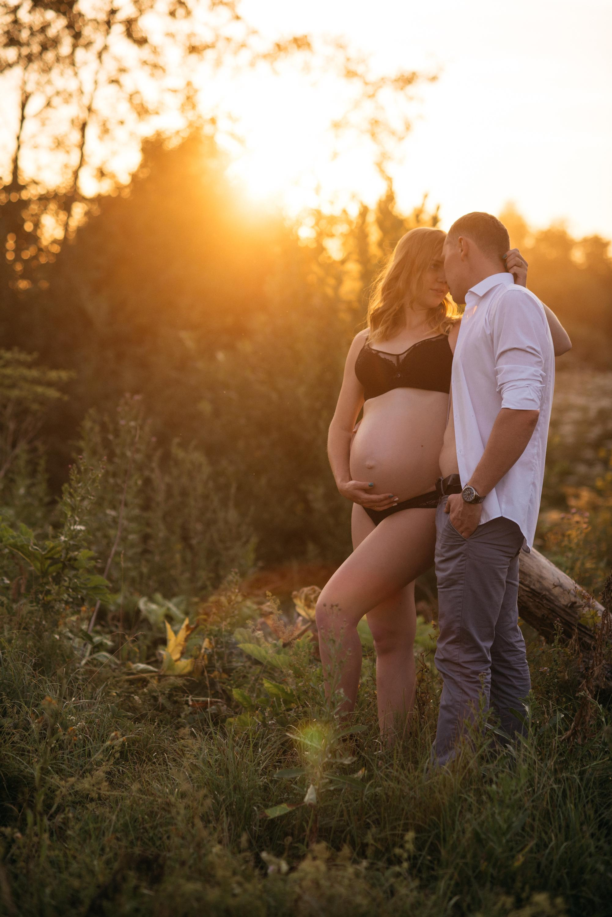 У «Водопада». Свадебный фотограф Ижевск Петр Шишков