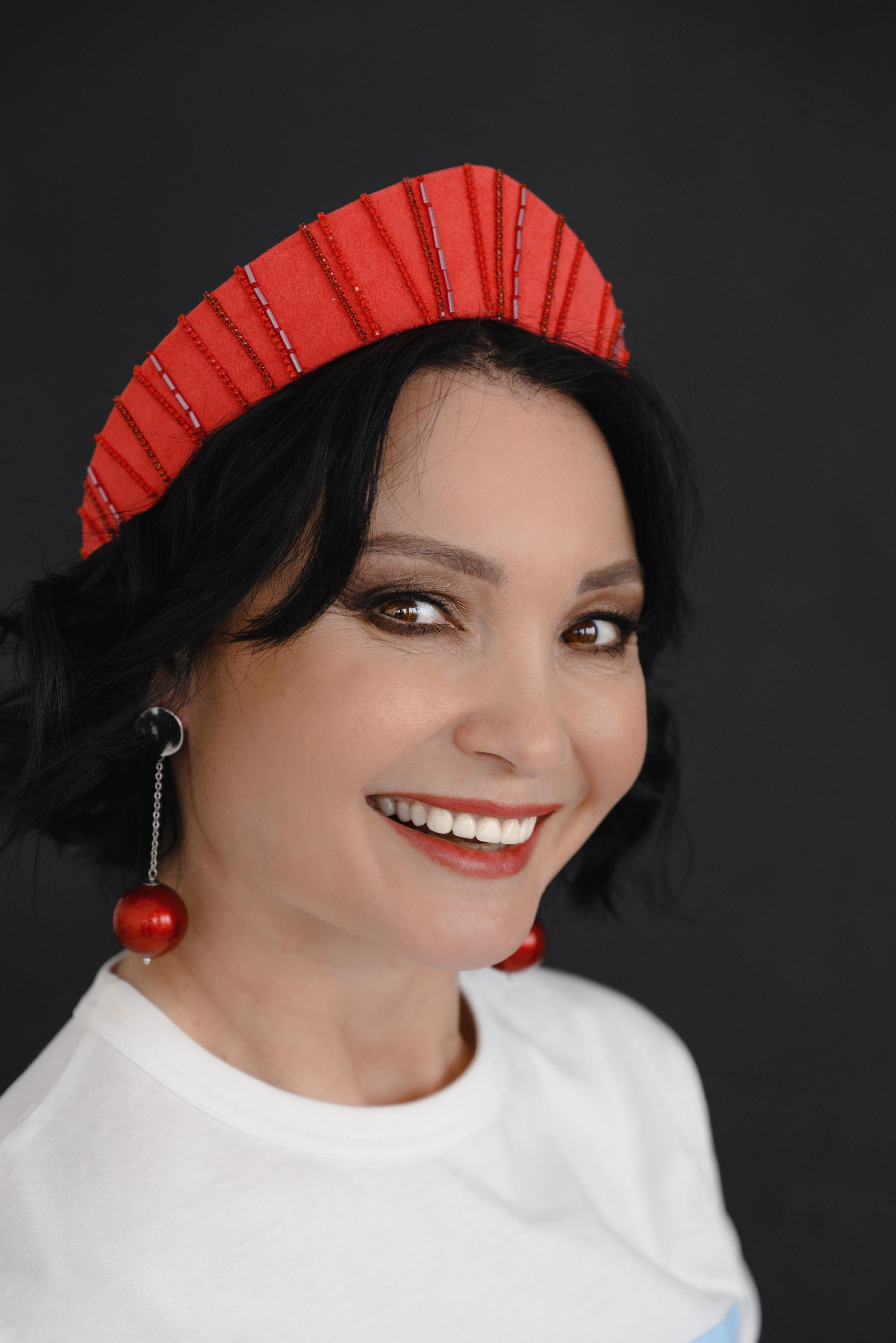 Контент для стилиста Гузель. Свадебный фотограф Ижевск Петр Шишков