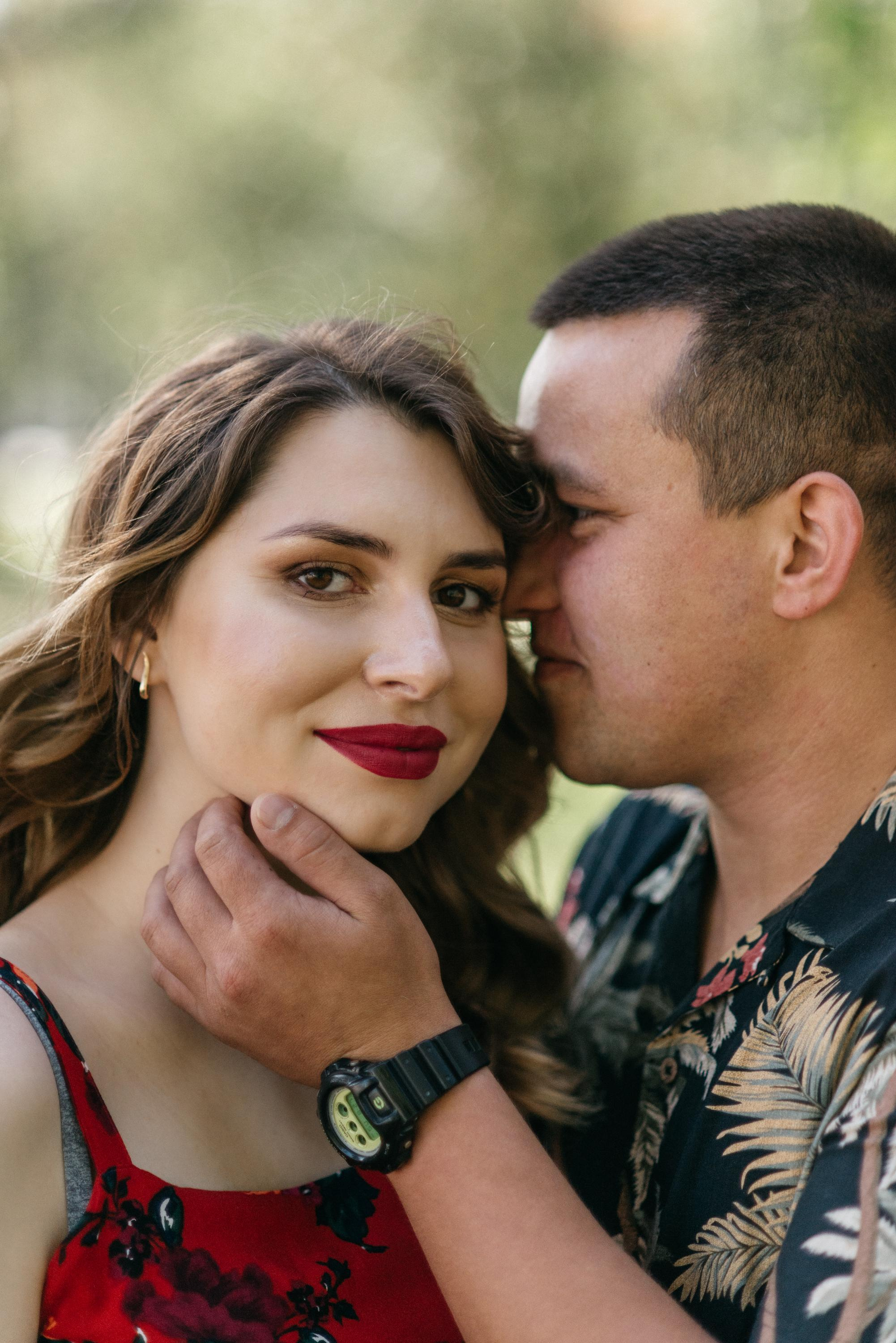 На площади. Свадебный фотограф Ижевск Петр Шишков