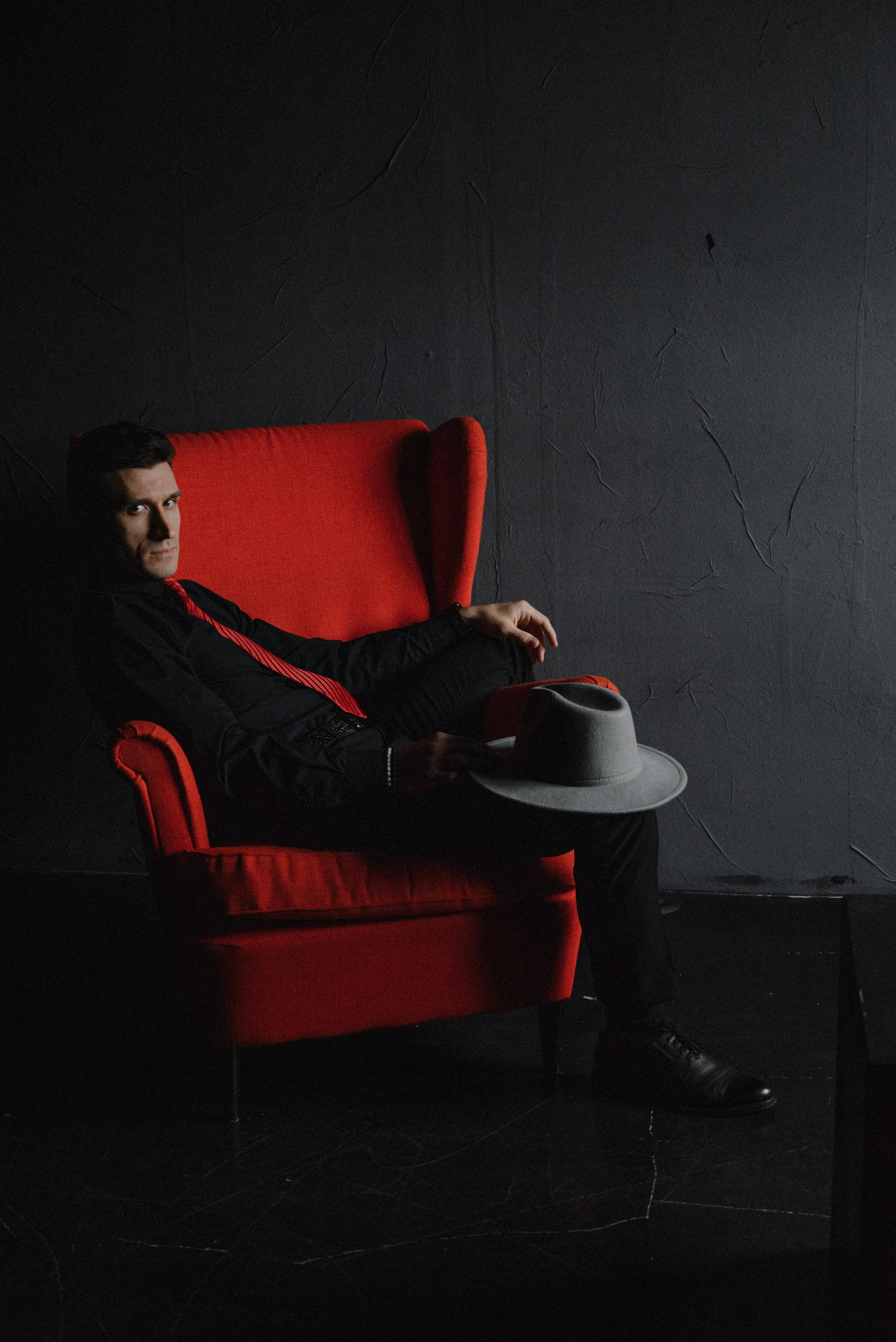 Контент для актера Егора Куприянова. Свадебный фотограф Ижевск Петр Шишков