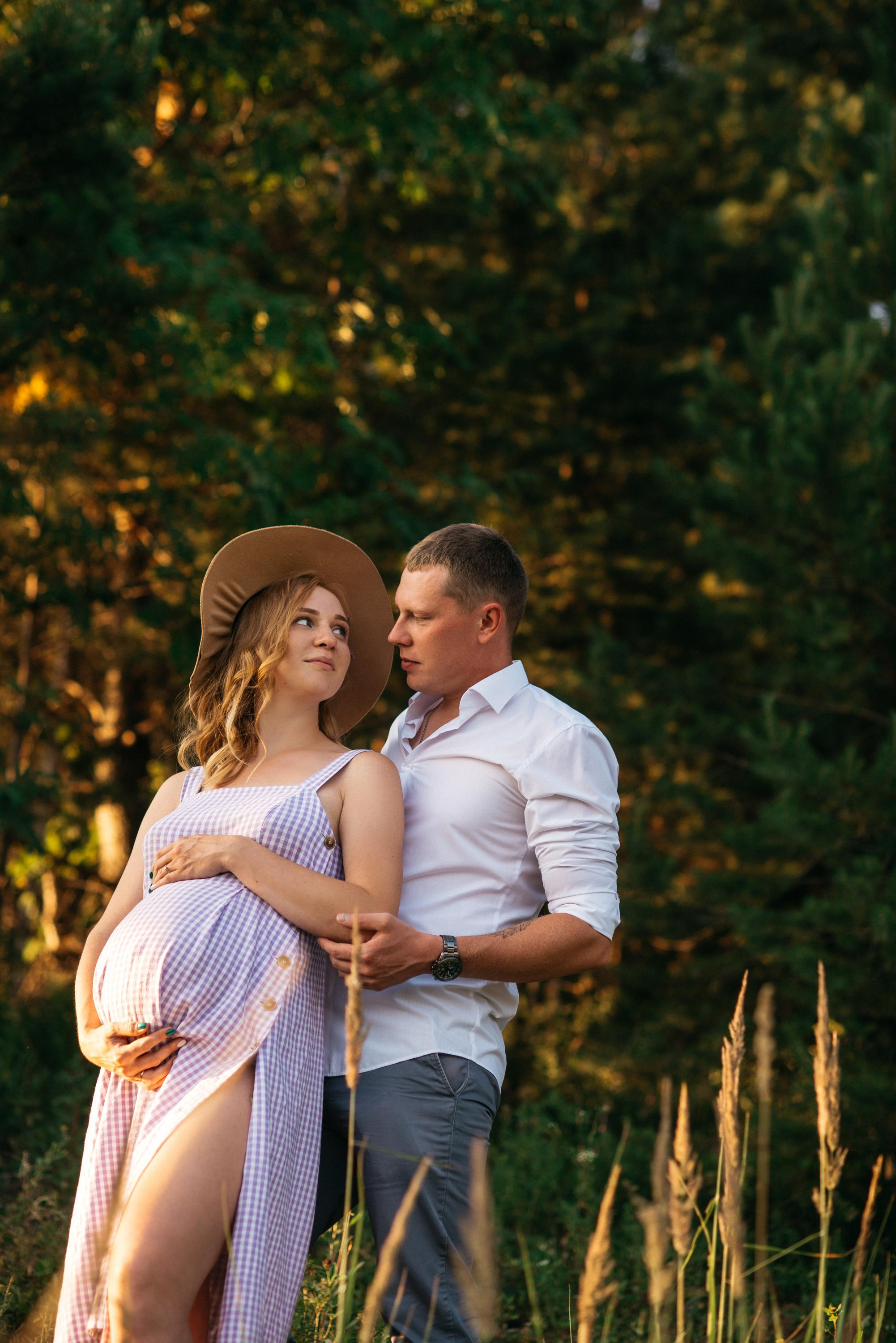 У «Водопада». Свадебный фотограф Ижевск Петр Шишков