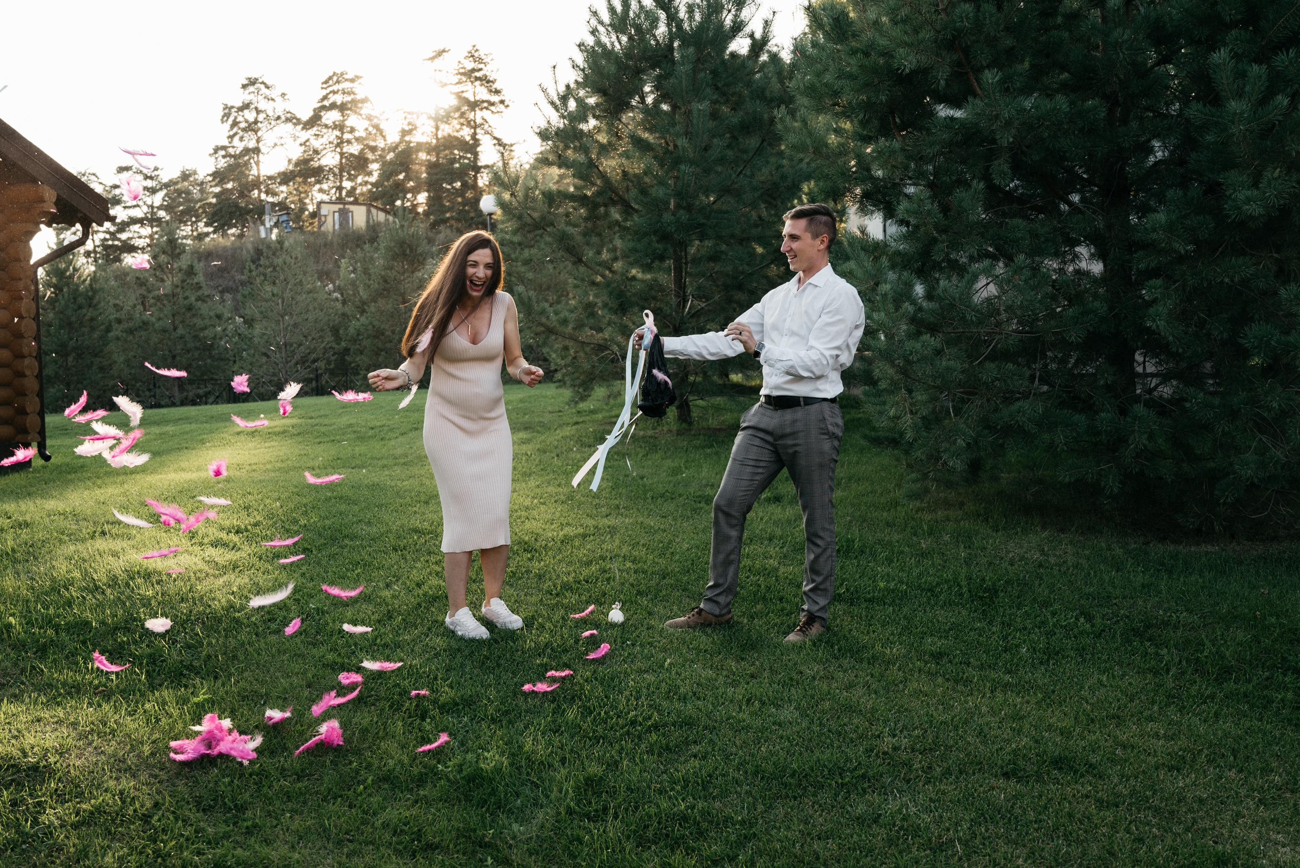 В парке Кирова. Свадебный фотограф Ижевск Петр Шишков