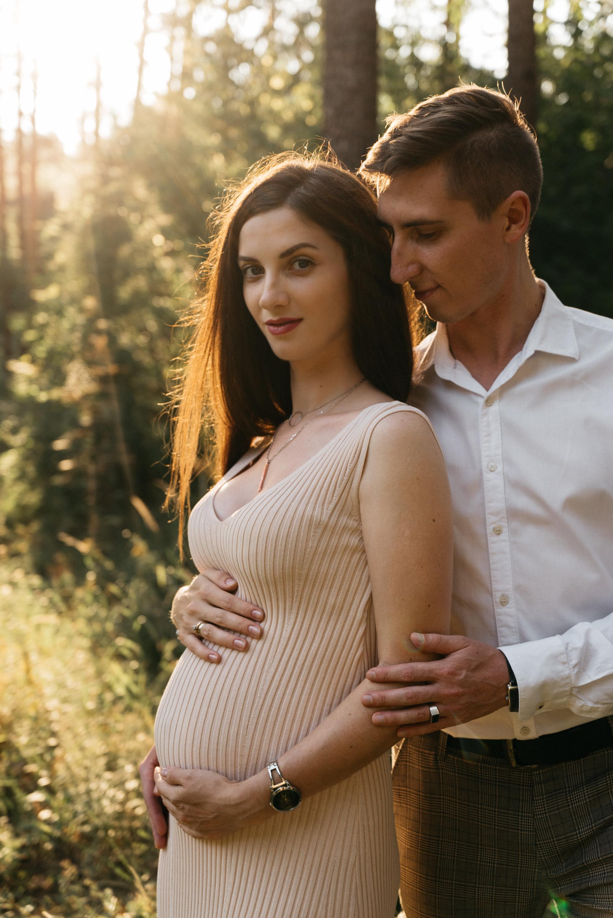 В парке Кирова. Свадебный фотограф Ижевск Петр Шишков