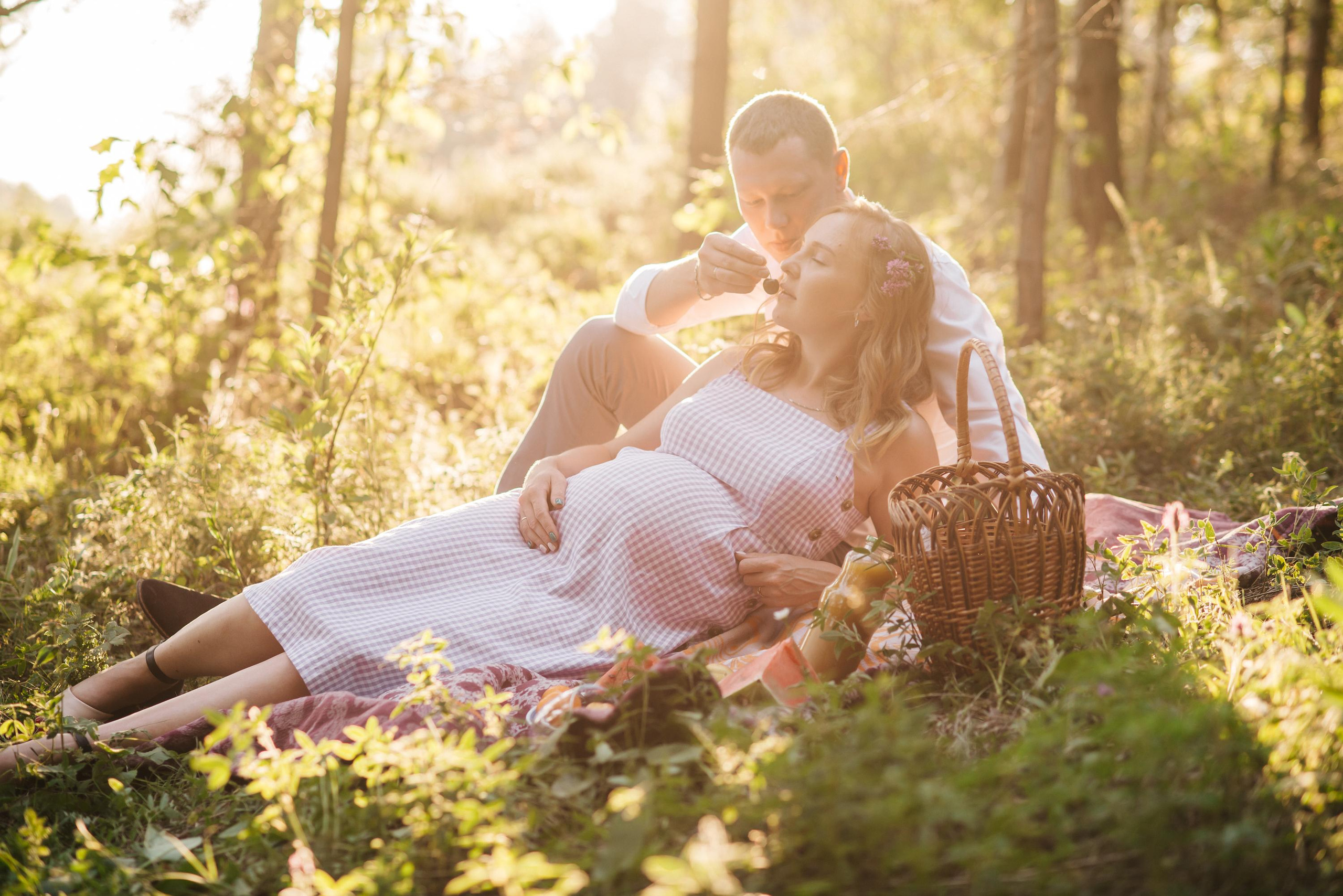 У «Водопада». Свадебный фотограф Ижевск Петр Шишков