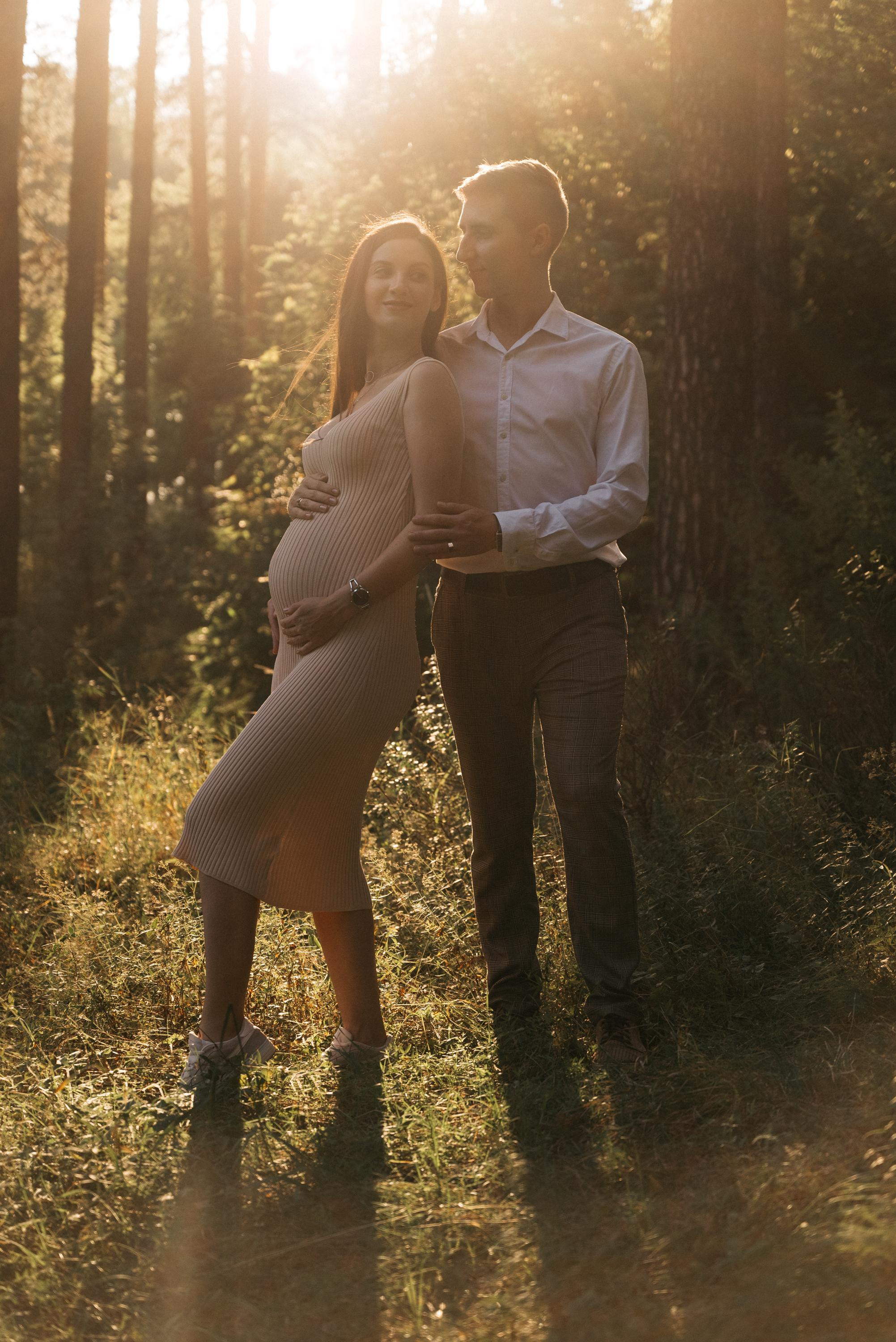 В парке Кирова. Свадебный фотограф Ижевск Петр Шишков