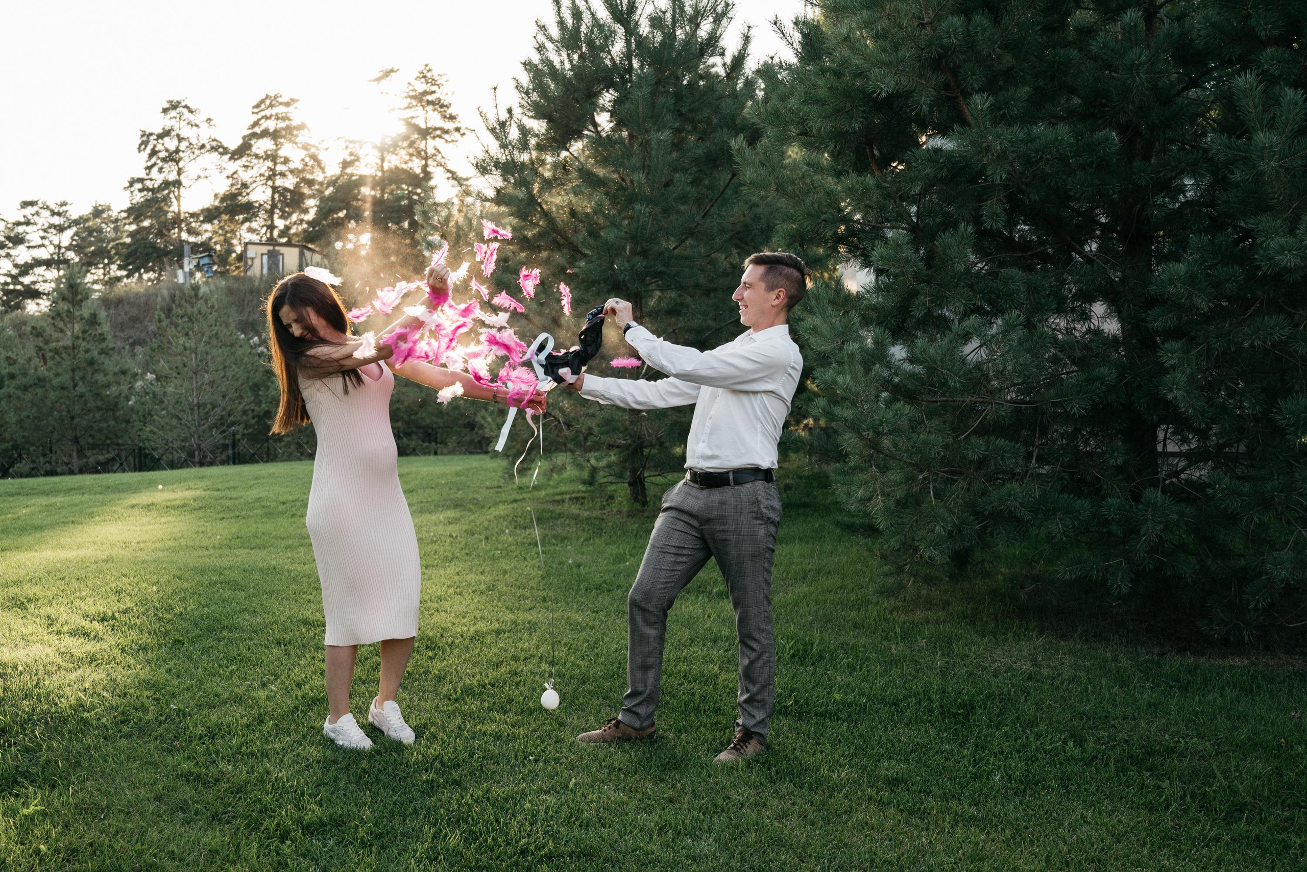 В парке Кирова. Свадебный фотограф Ижевск Петр Шишков