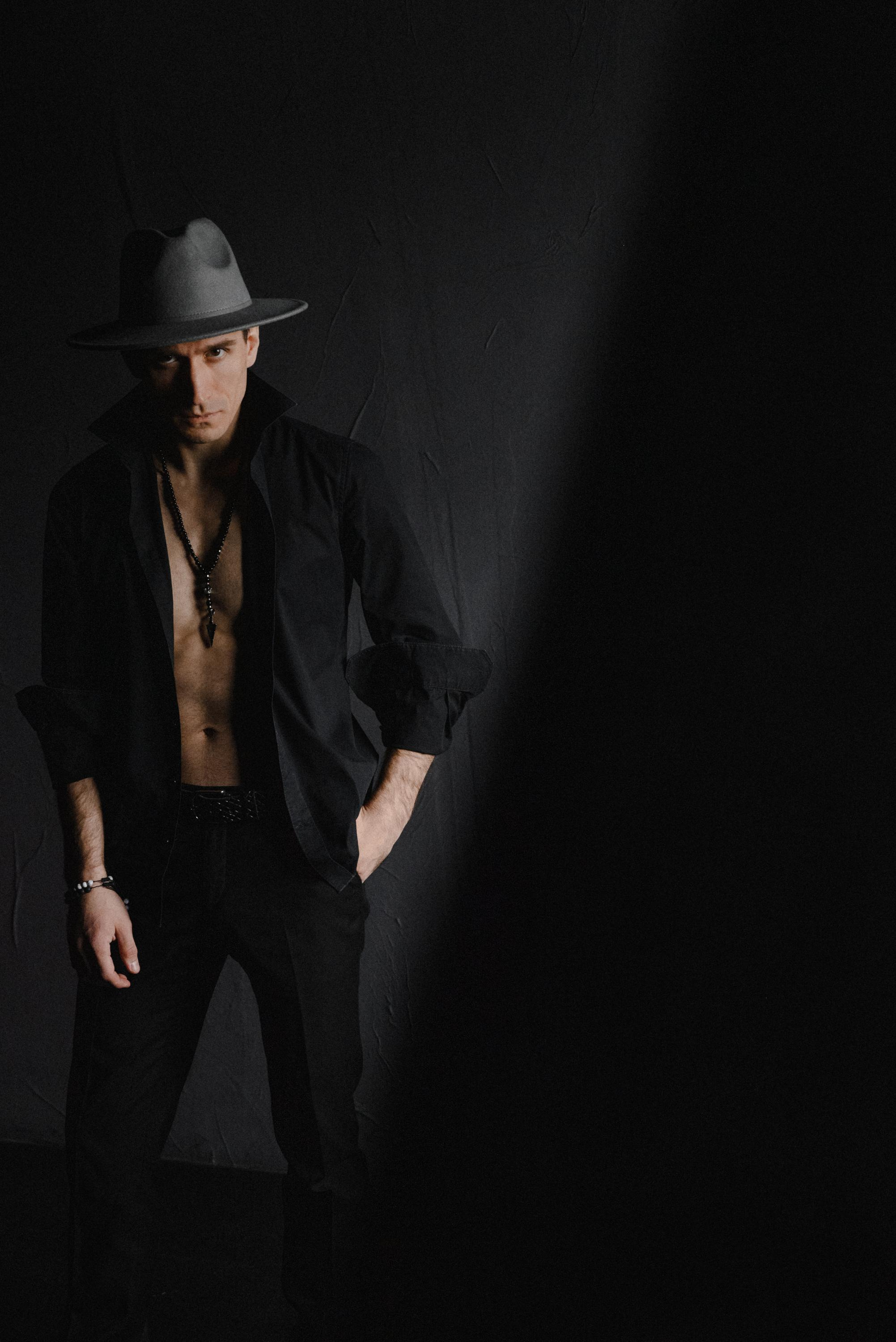 Контент для актера Егора Куприянова. Свадебный фотограф Ижевск Петр Шишков