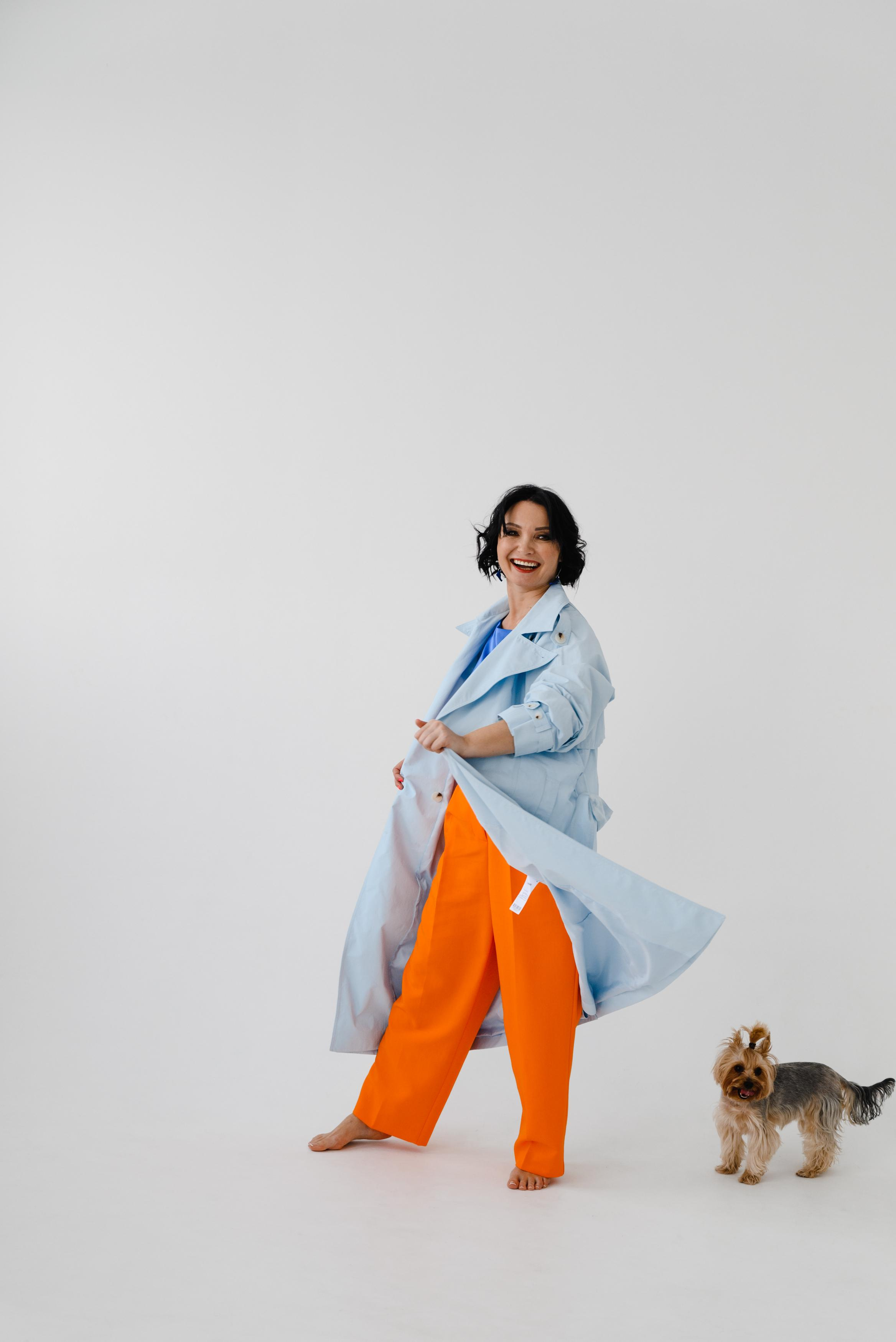 Контент для стилиста Гузель. Свадебный фотограф Ижевск Петр Шишков