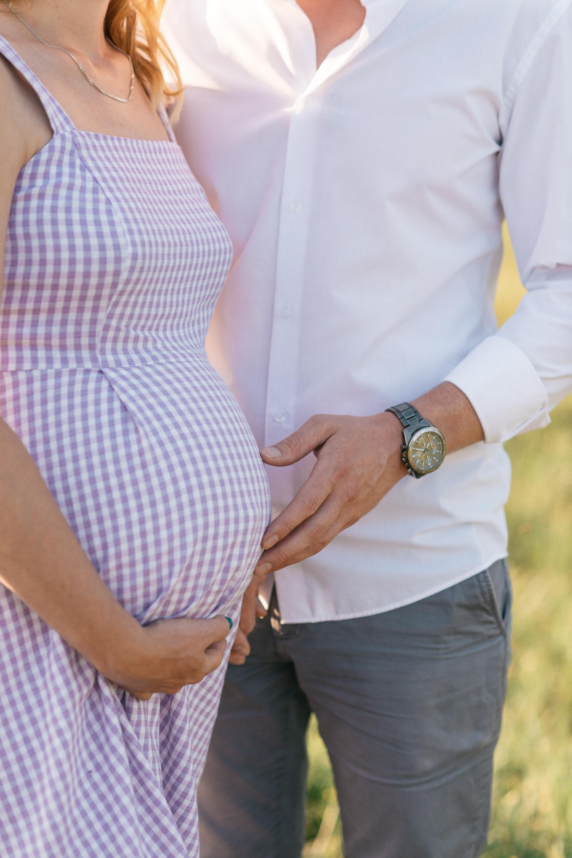 У «Водопада». Свадебный фотограф Ижевск Петр Шишков