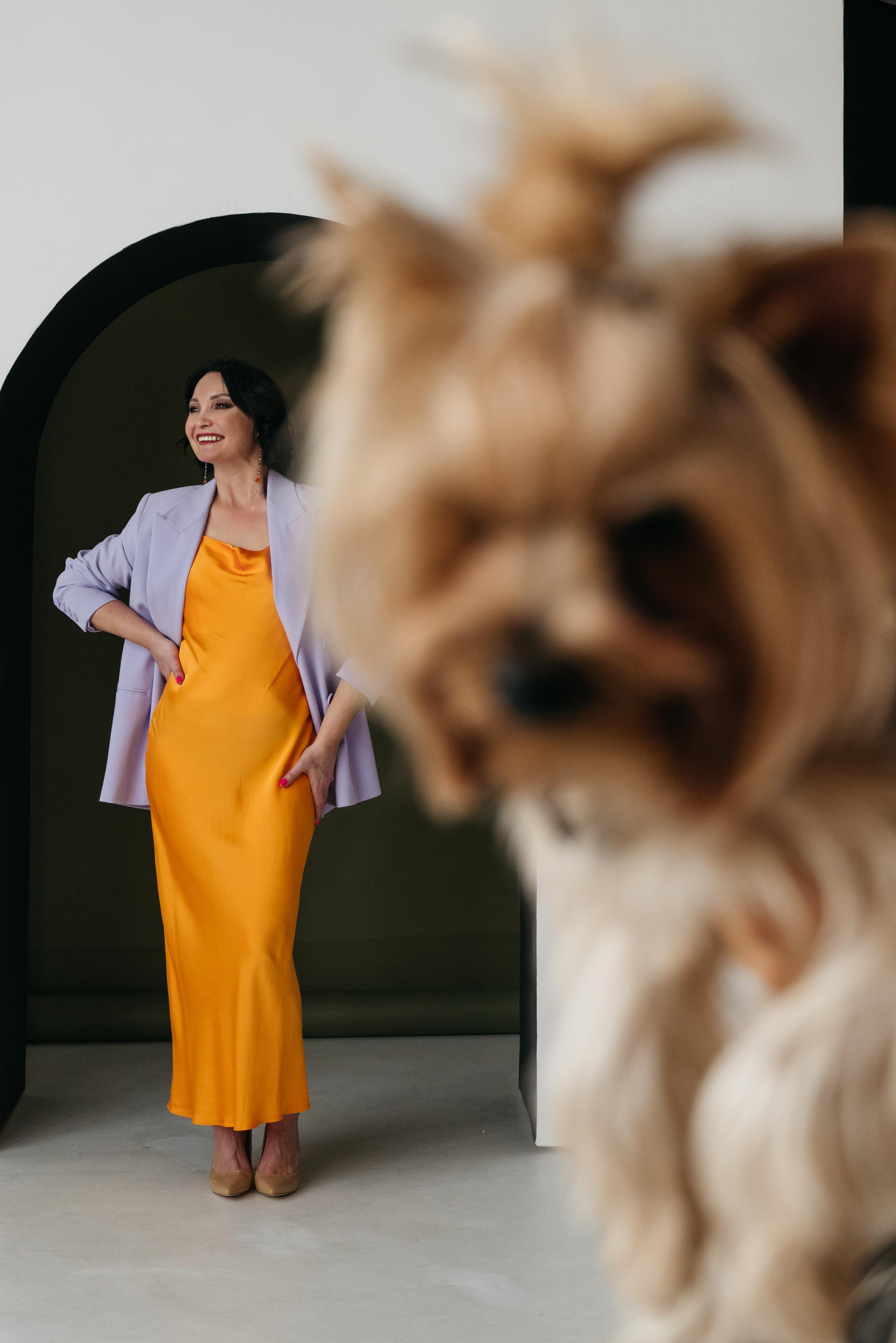 Контент для стилиста Гузель. Свадебный фотограф Ижевск Петр Шишков