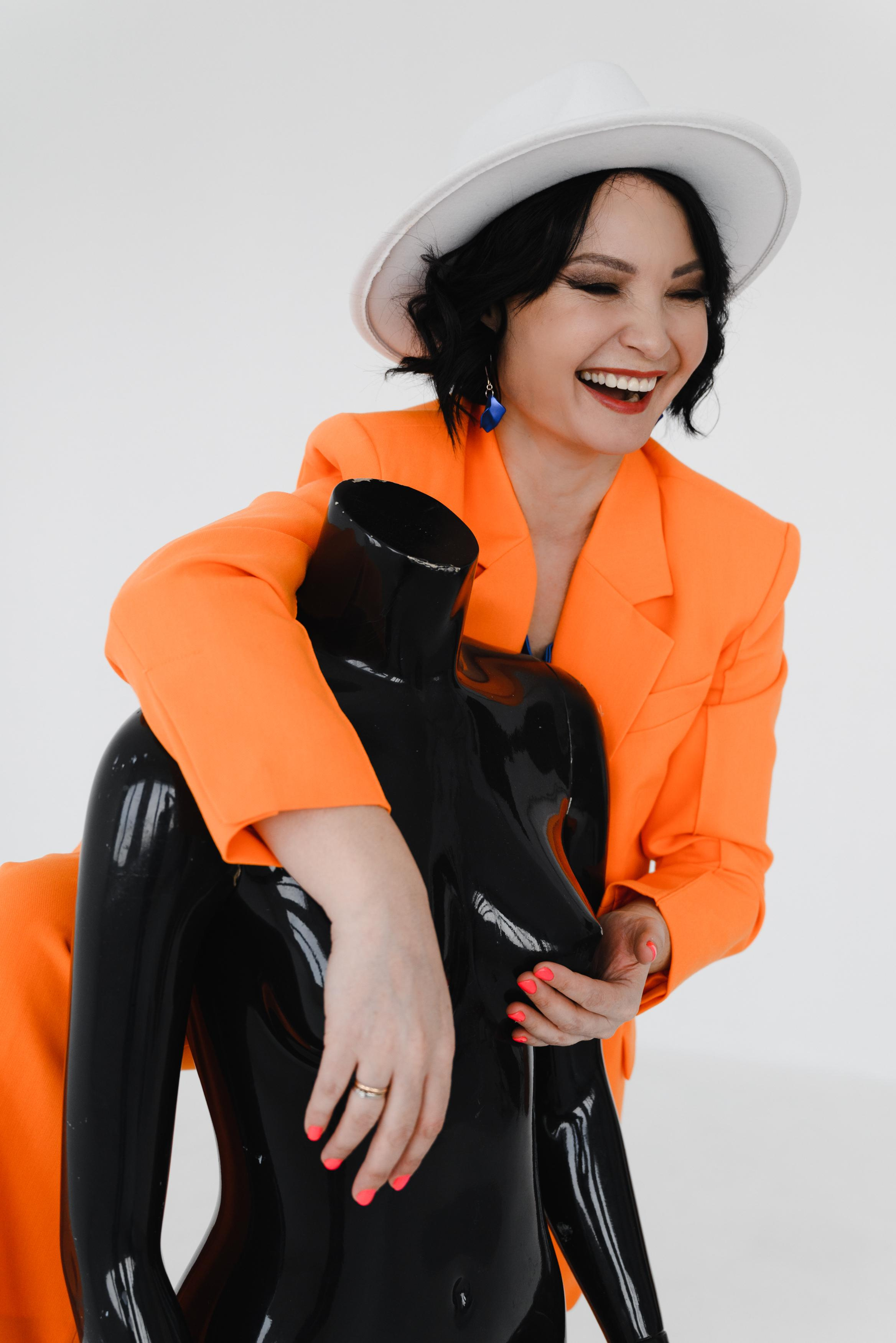 Контент для стилиста Гузель. Свадебный фотограф Ижевск Петр Шишков