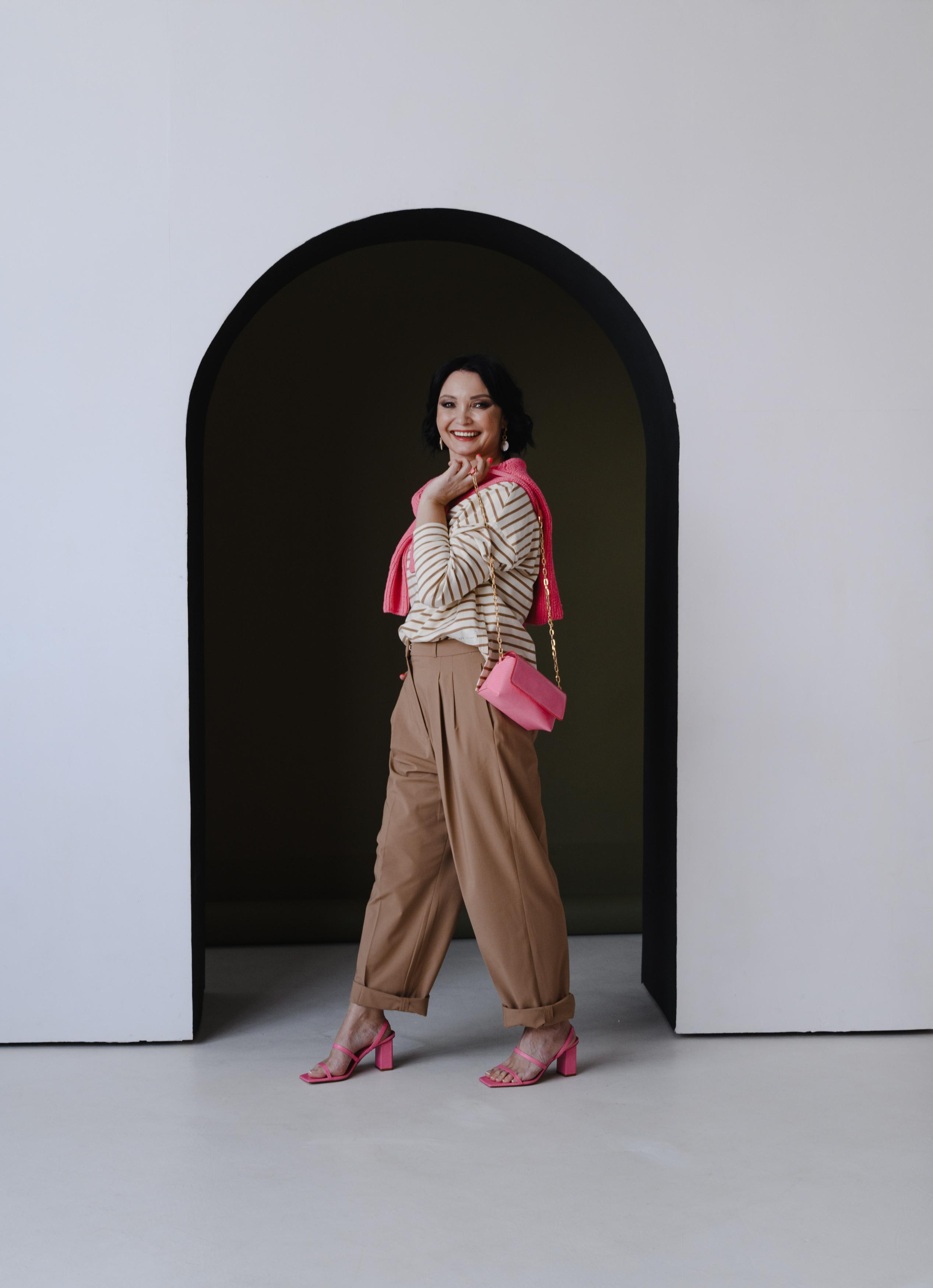 Контент для стилиста Гузель. Свадебный фотограф Ижевск Петр Шишков