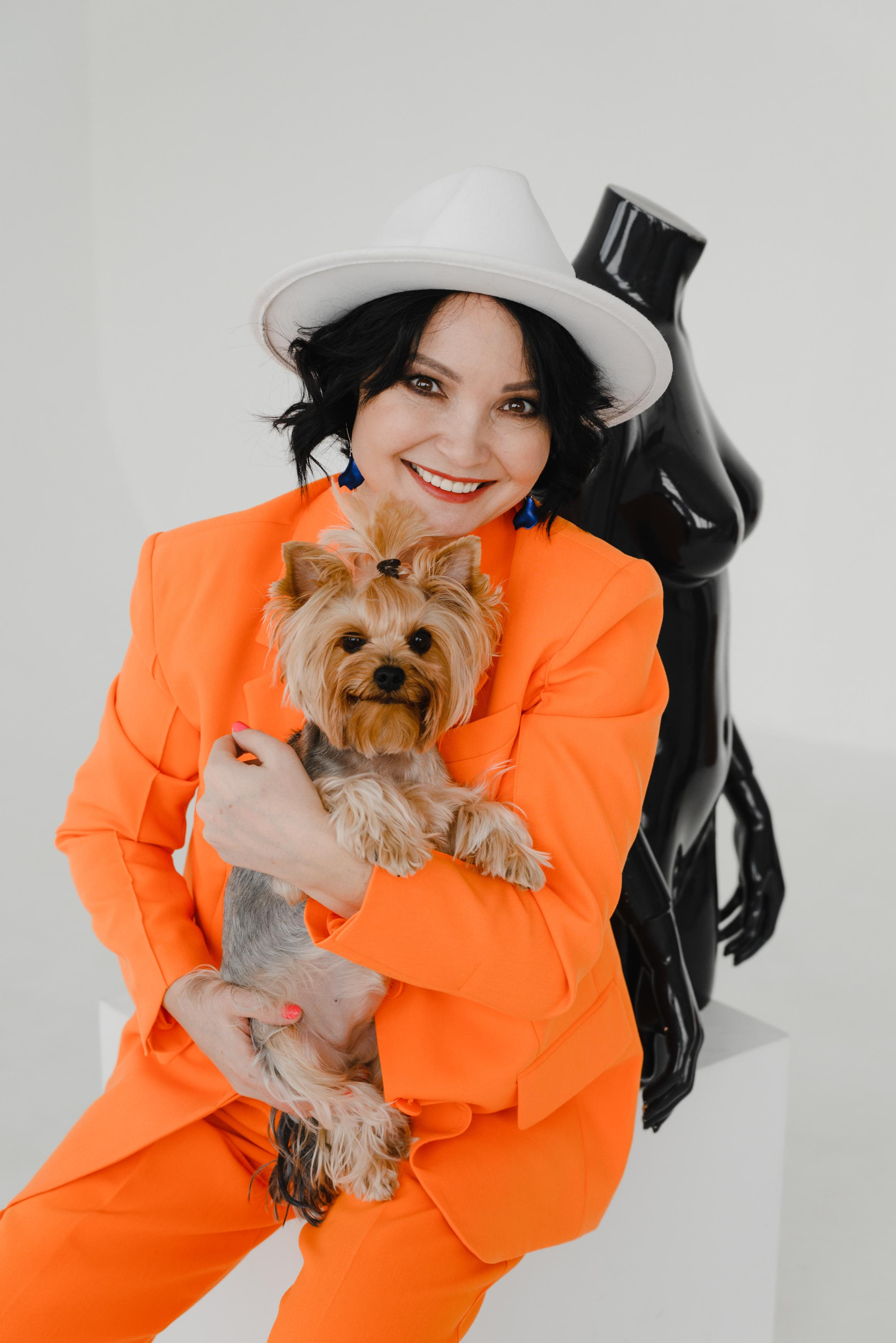 Контент для стилиста Гузель. Свадебный фотограф Ижевск Петр Шишков