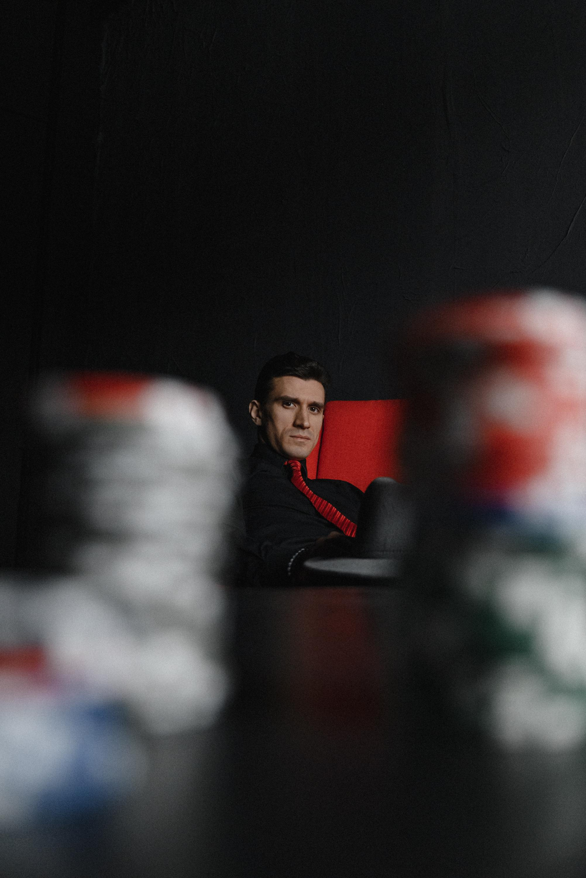 Контент для актера Егора Куприянова. Свадебный фотограф Ижевск Петр Шишков