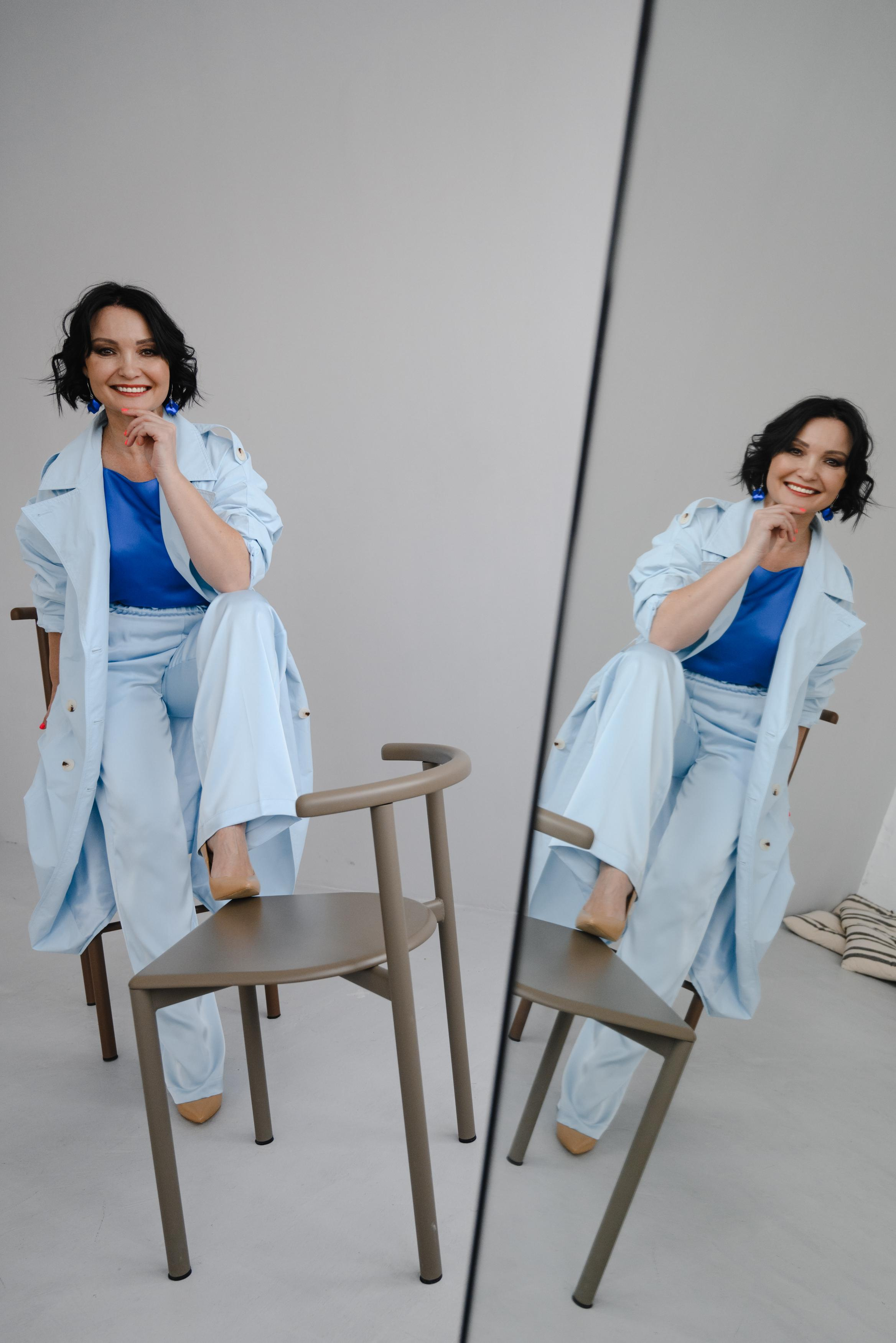 Контент для стилиста Гузель. Свадебный фотограф Ижевск Петр Шишков