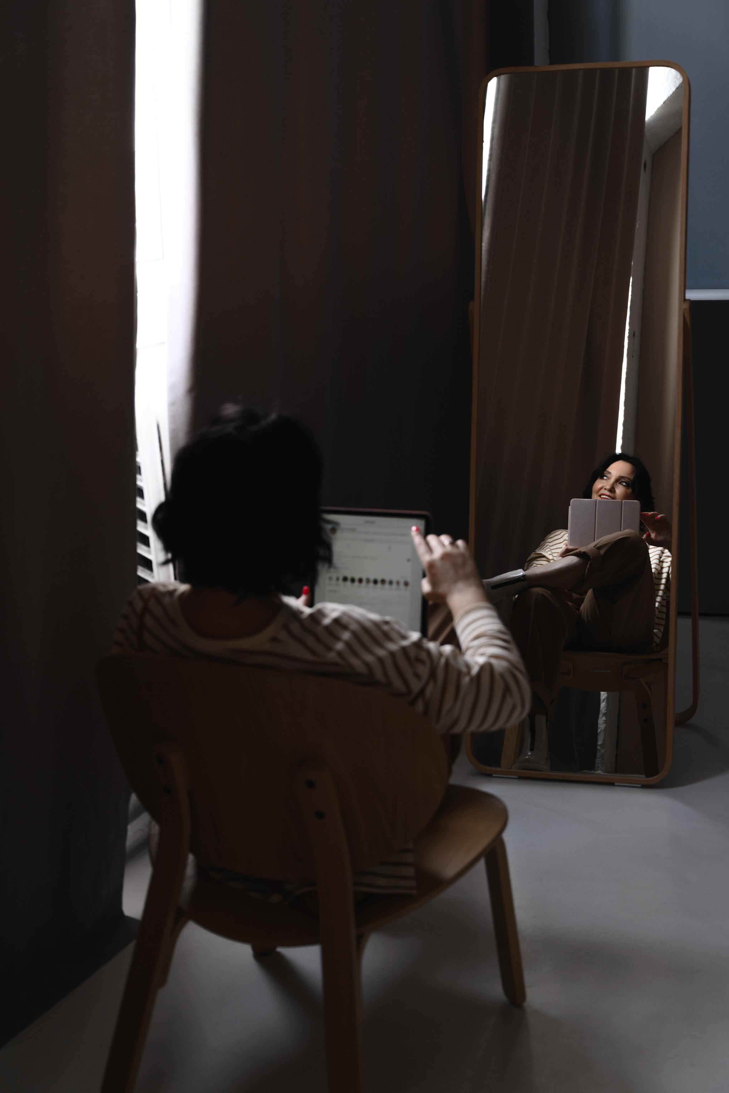 Контент для стилиста Гузель. Свадебный фотограф Ижевск Петр Шишков